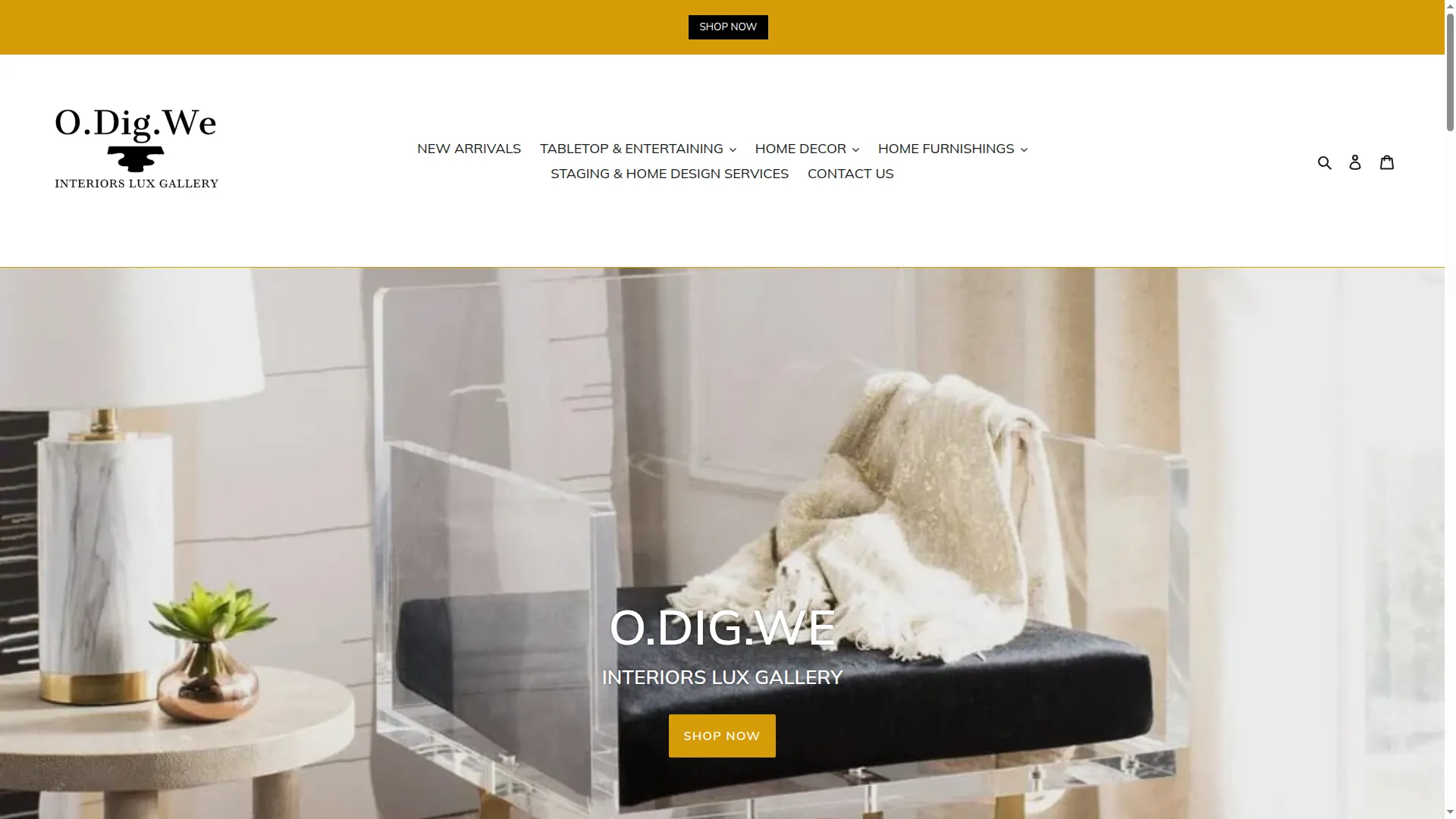 Odigweinteriors.com