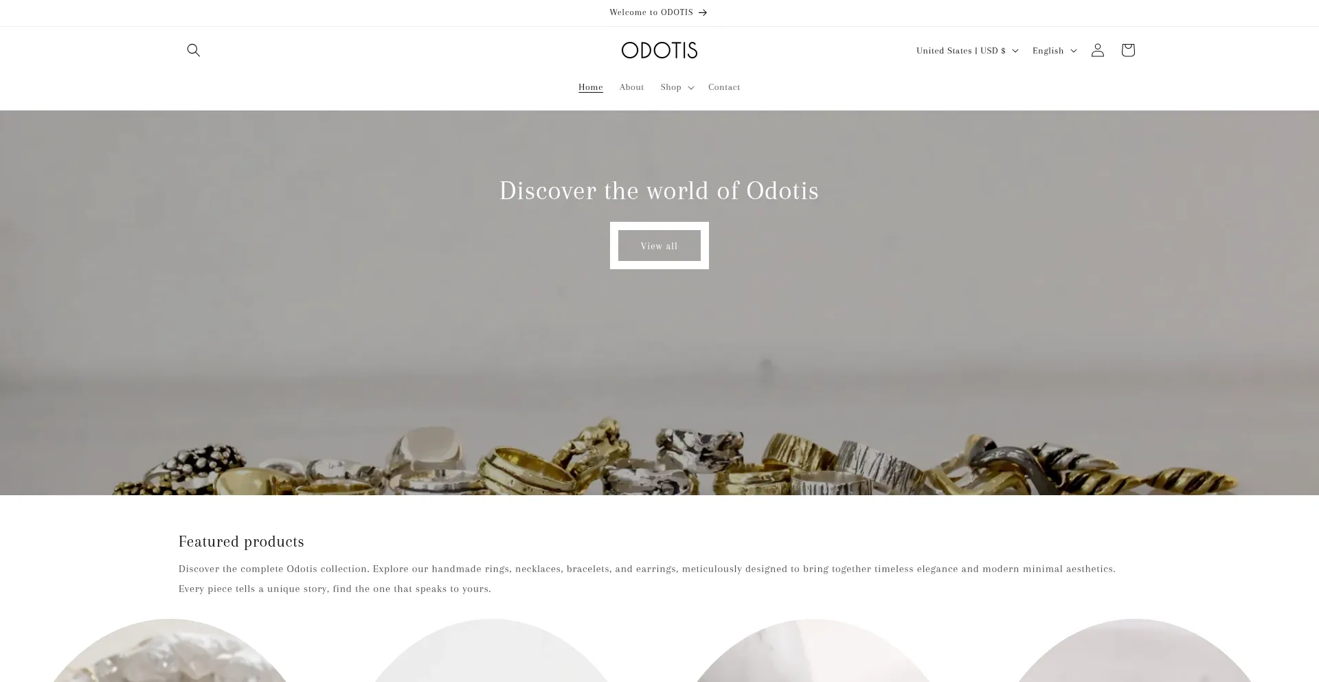 Odotis.com