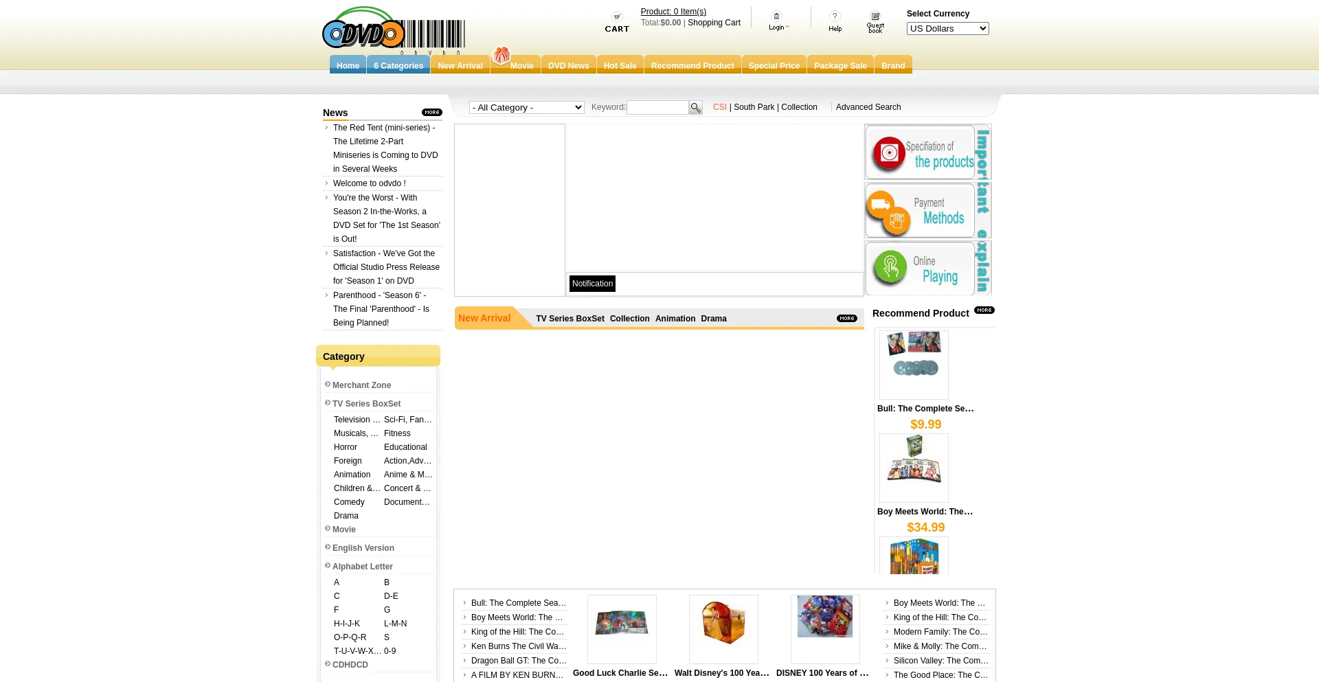 Odvdo.com