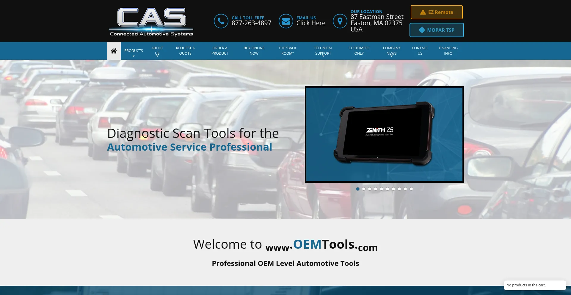 Oemtools.com