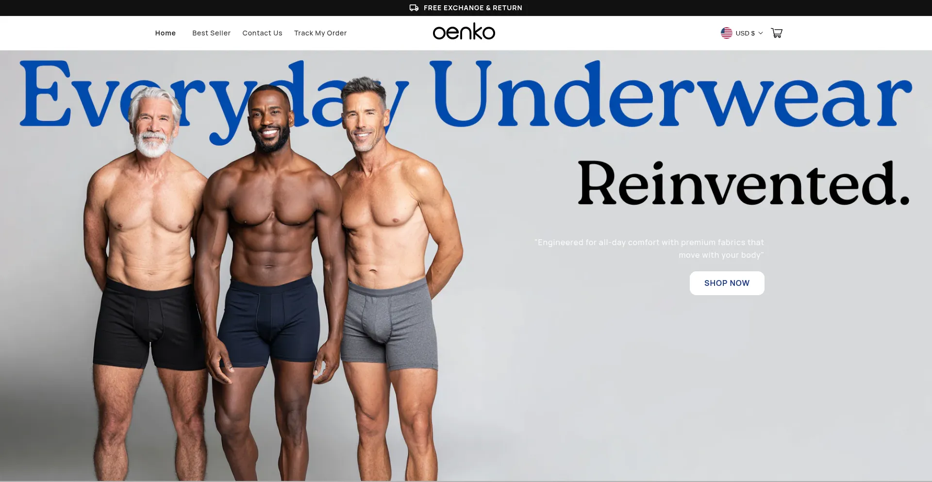 Oenko.com