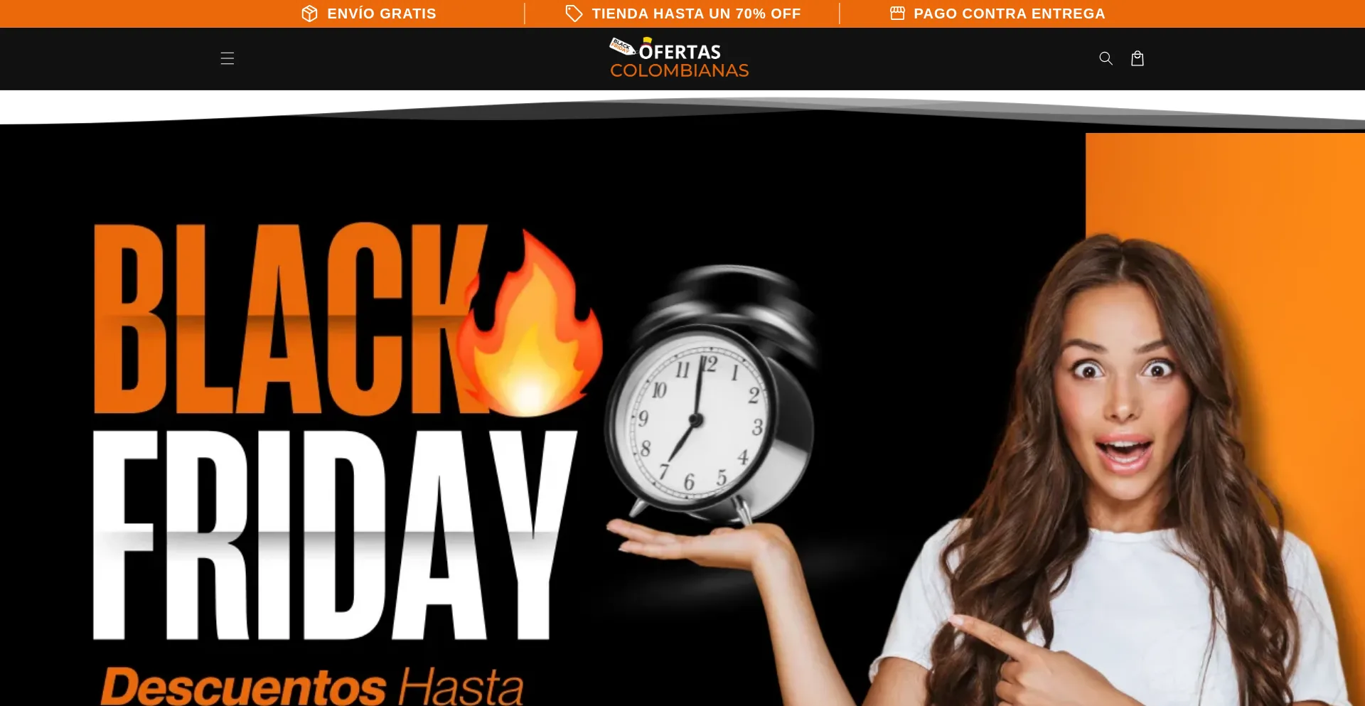 Ofertascolombianas.co