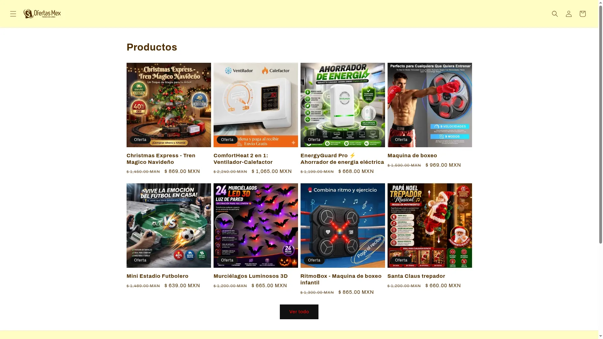 Ofertasmex.shop