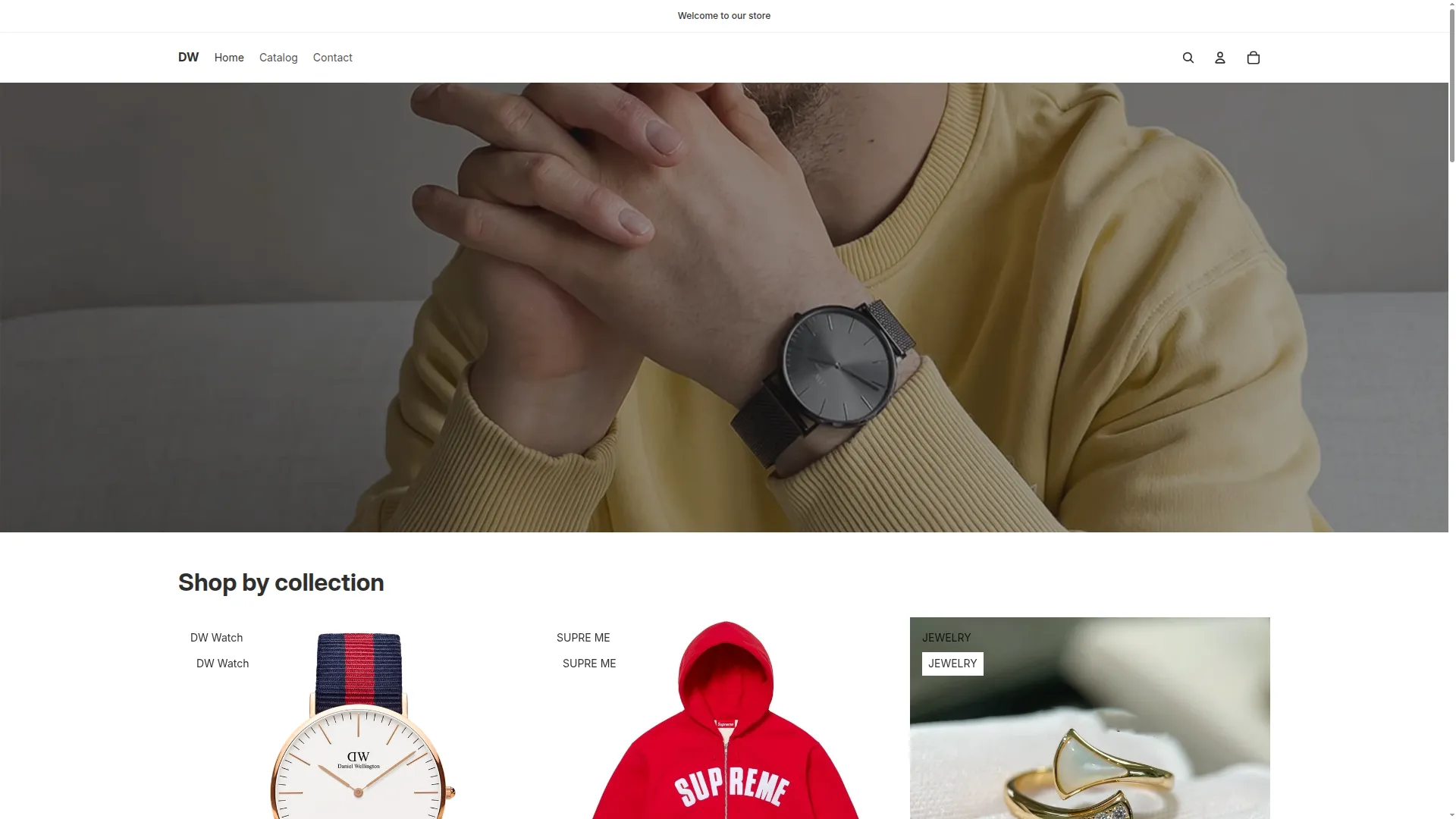 Offdw.shop