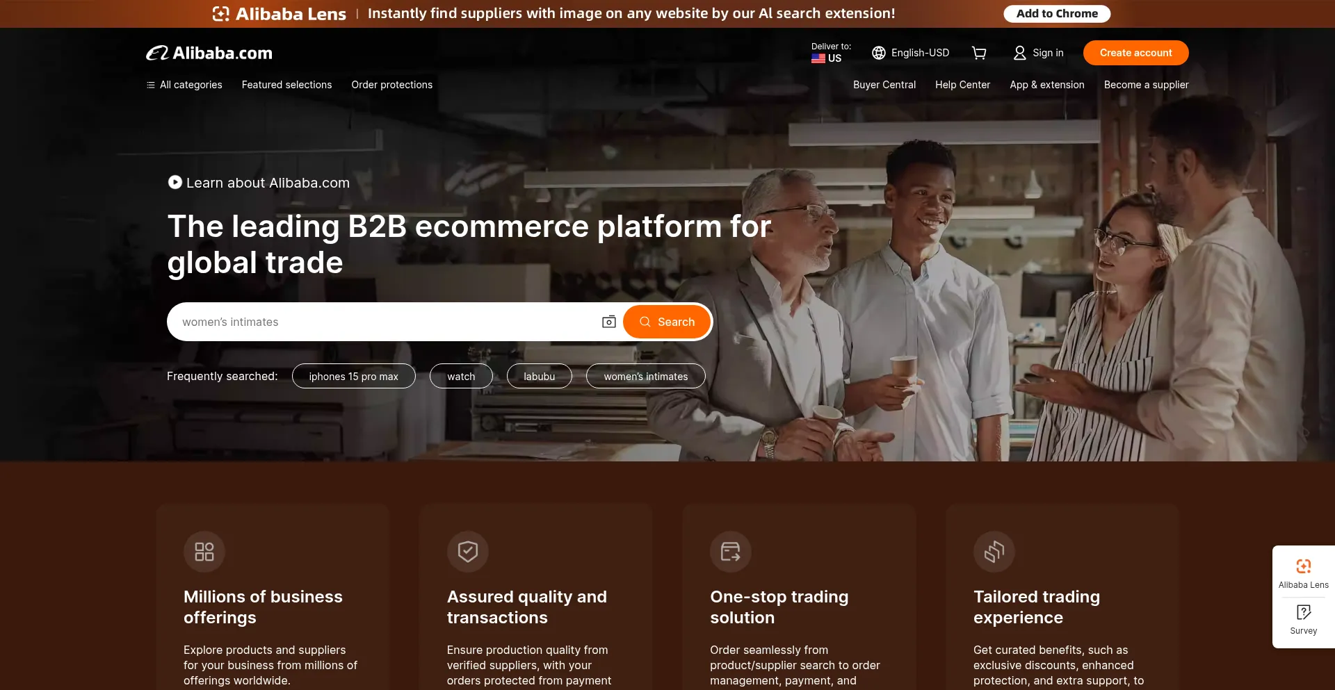 Offer.alibaba.com