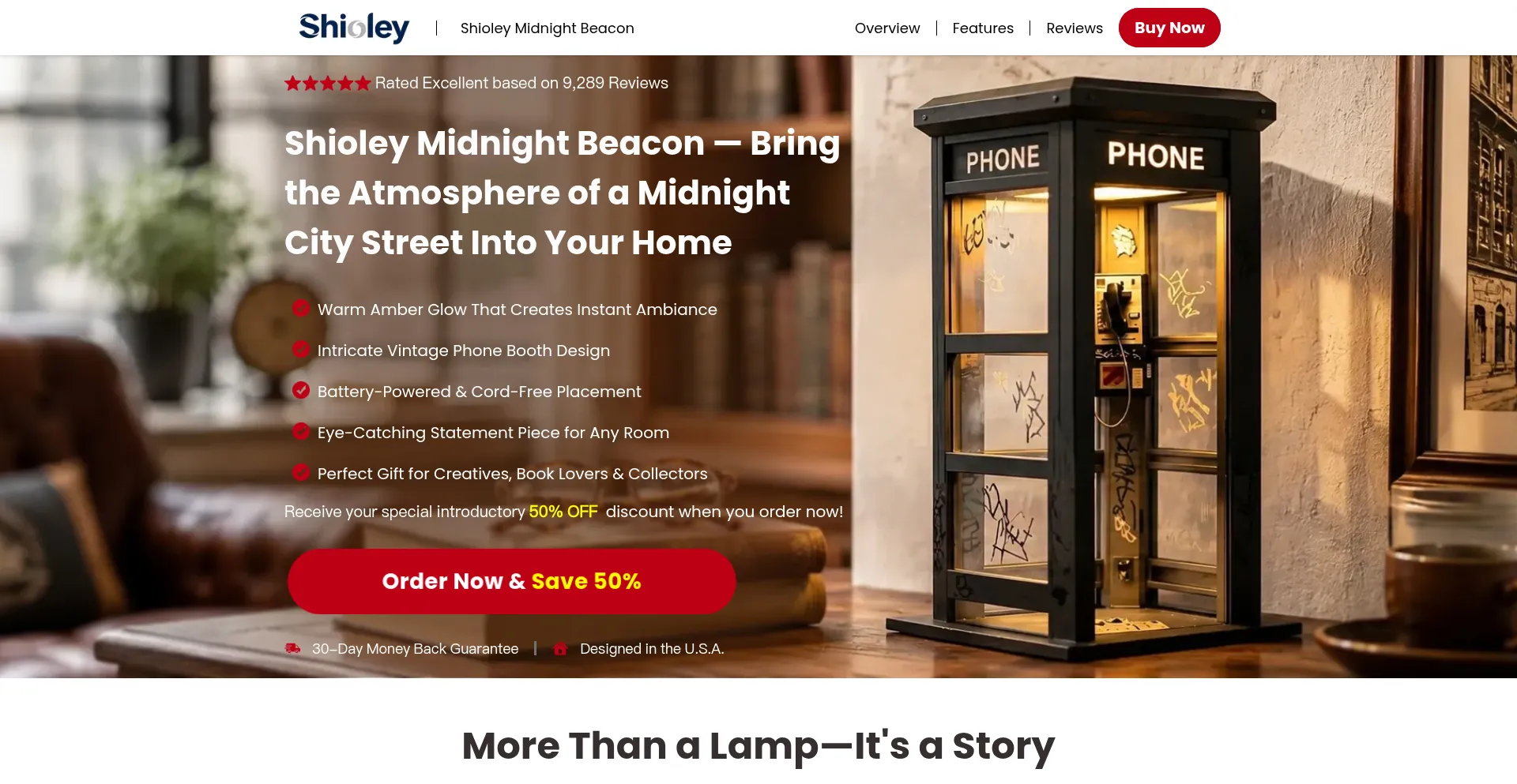 Offer.shioley.com