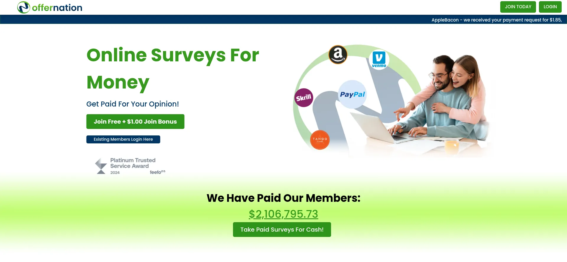Offernation.com
