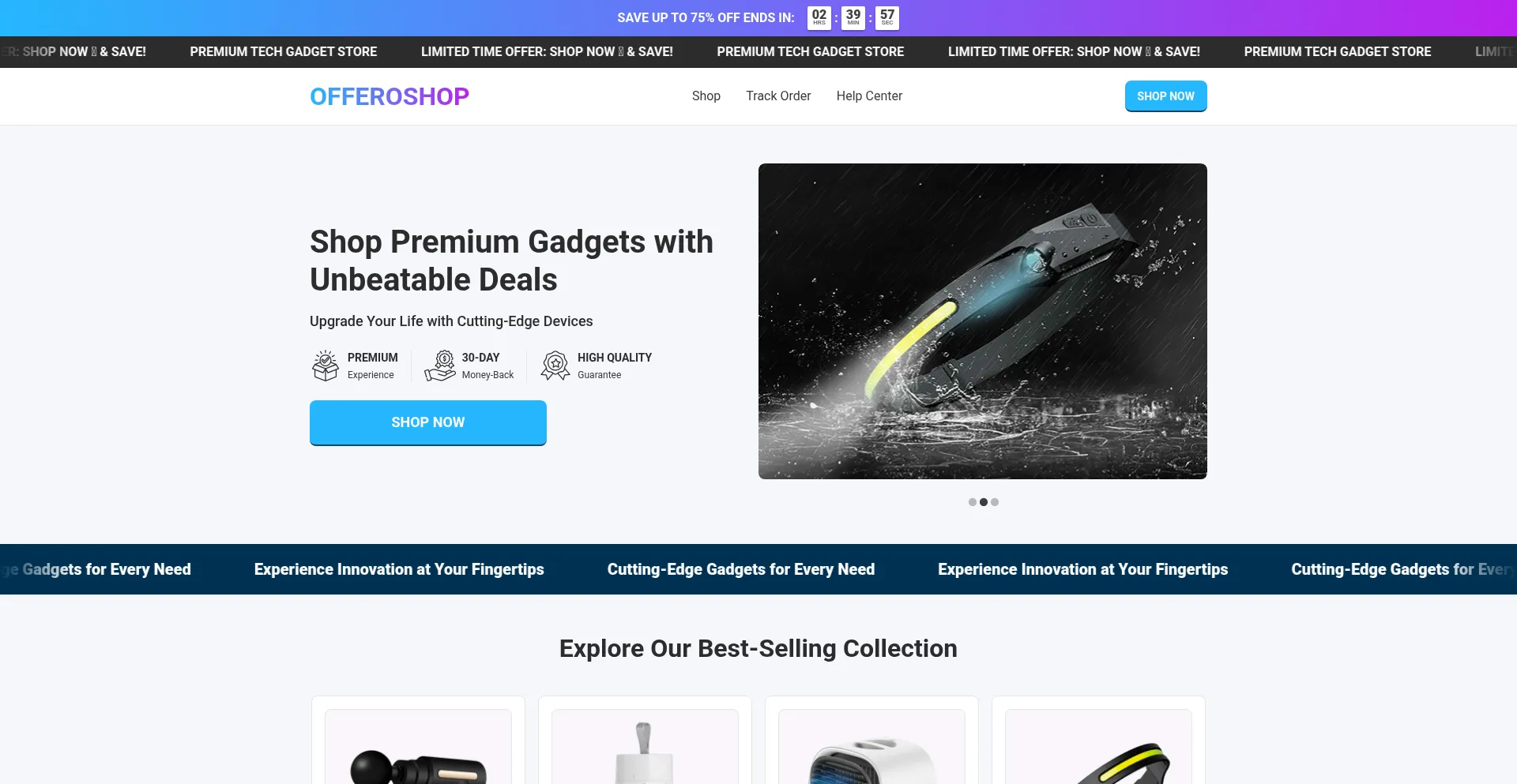 Offeroshop.com