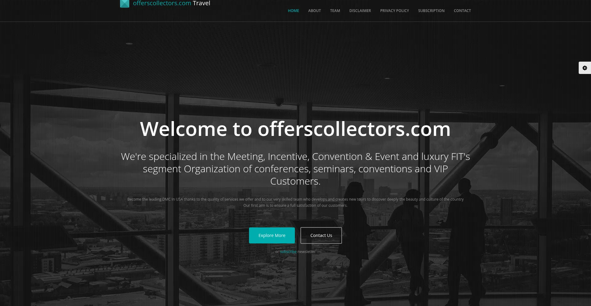 Offerscollectors.com