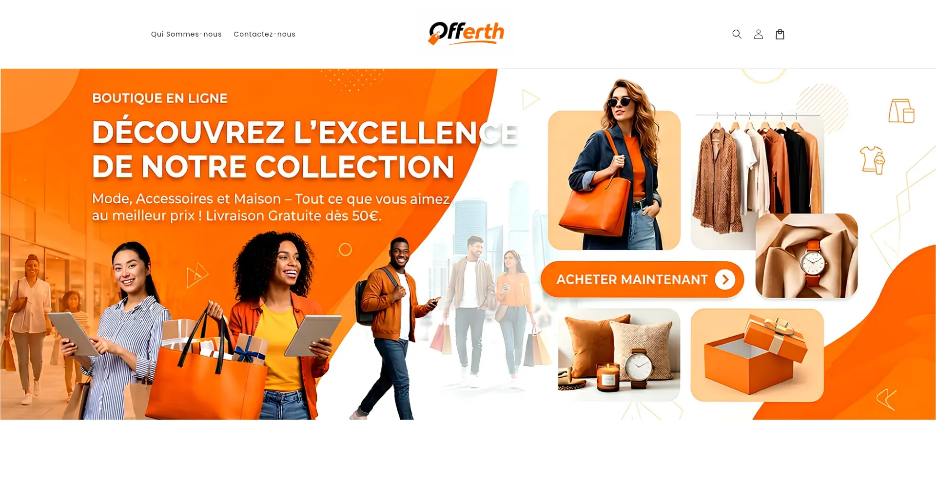 Offerth.com