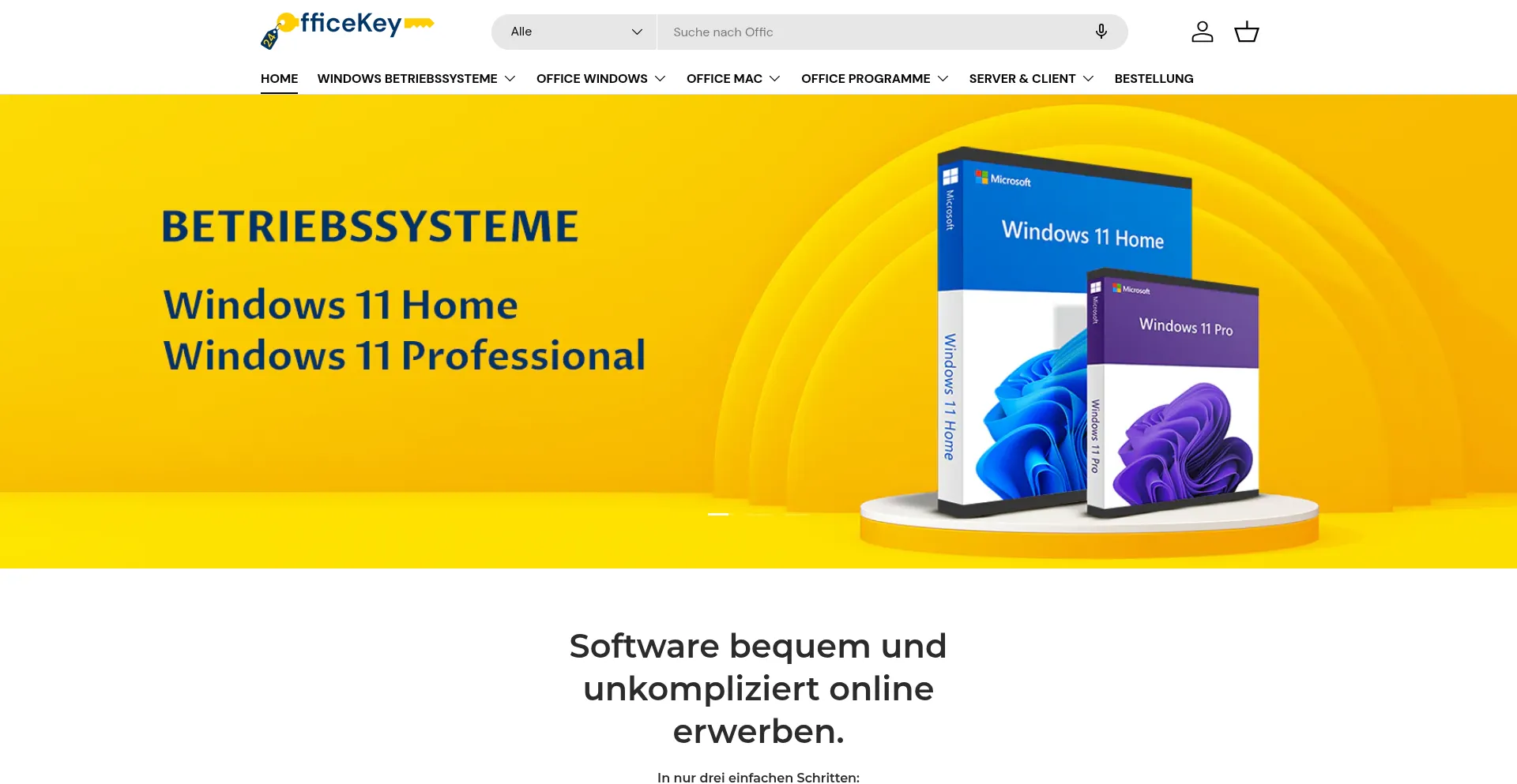 Officekey24.de