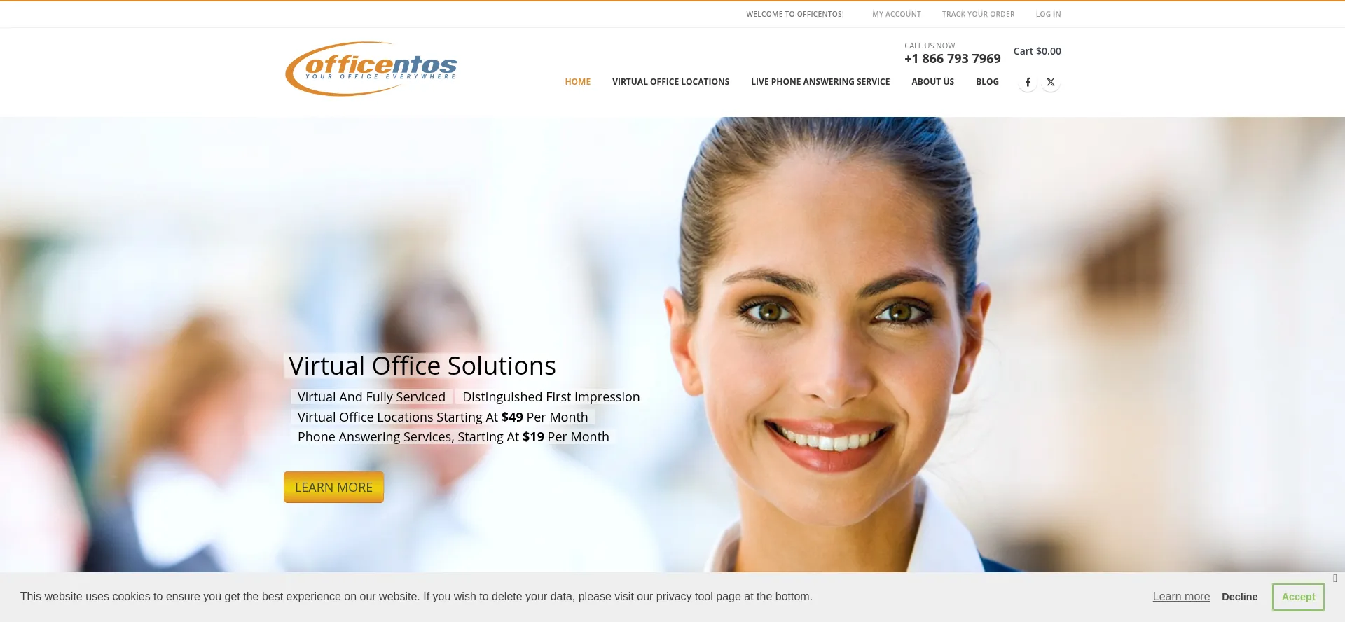 Officentos.com