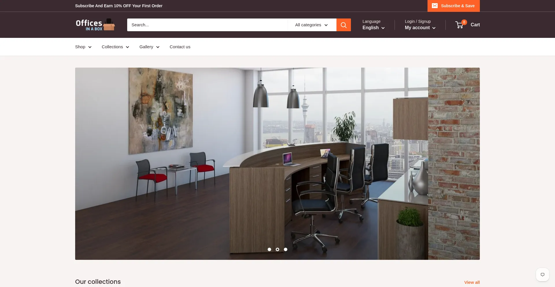 Officesinabox.com