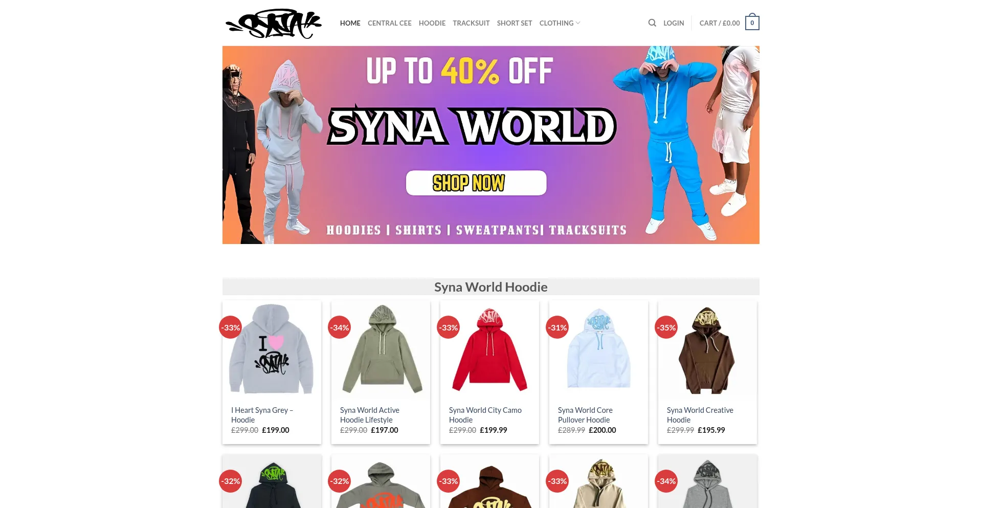 Official-synaworld.com
