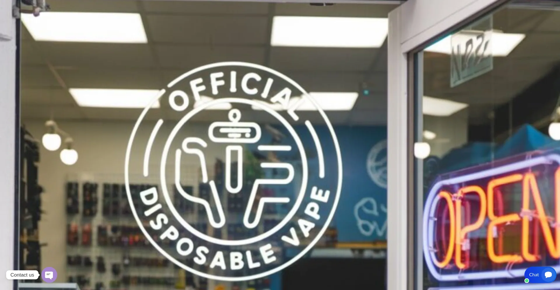 Officialdisposablevape.com