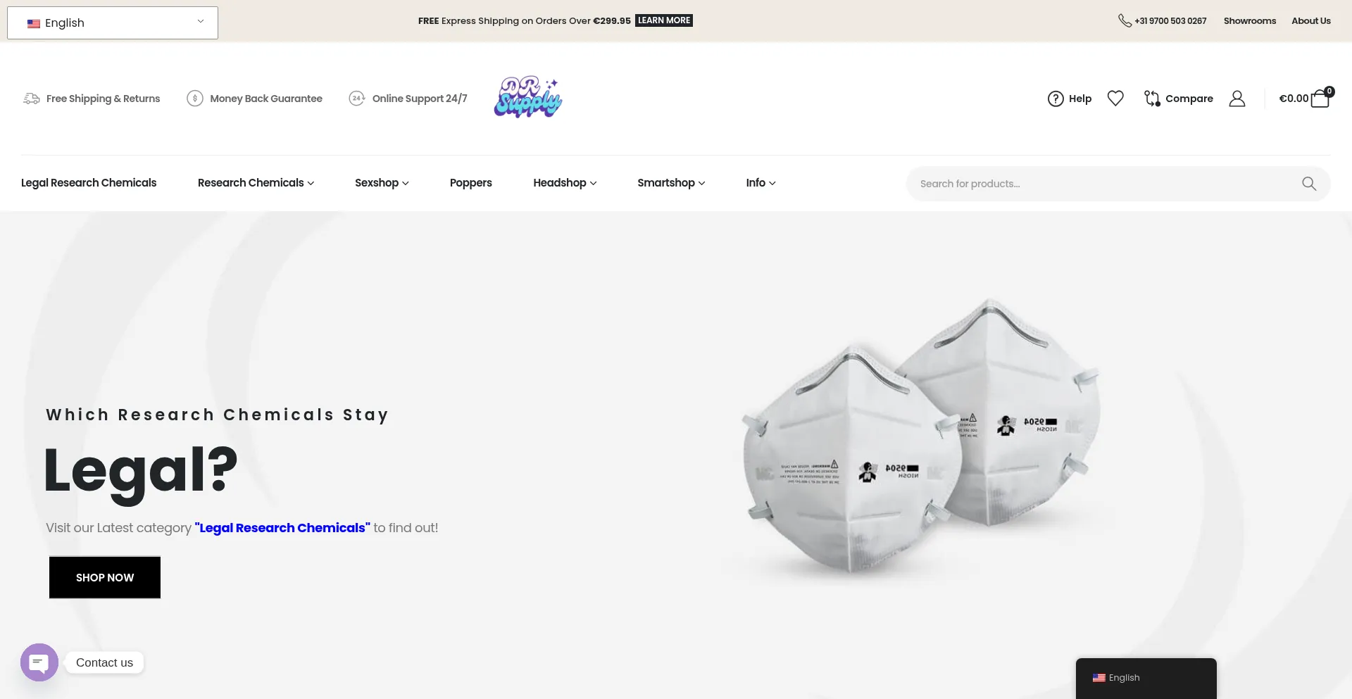 Officialmedistore.com