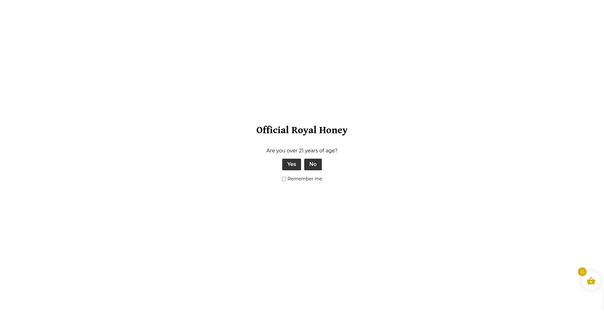 Officialroyalhoney.com