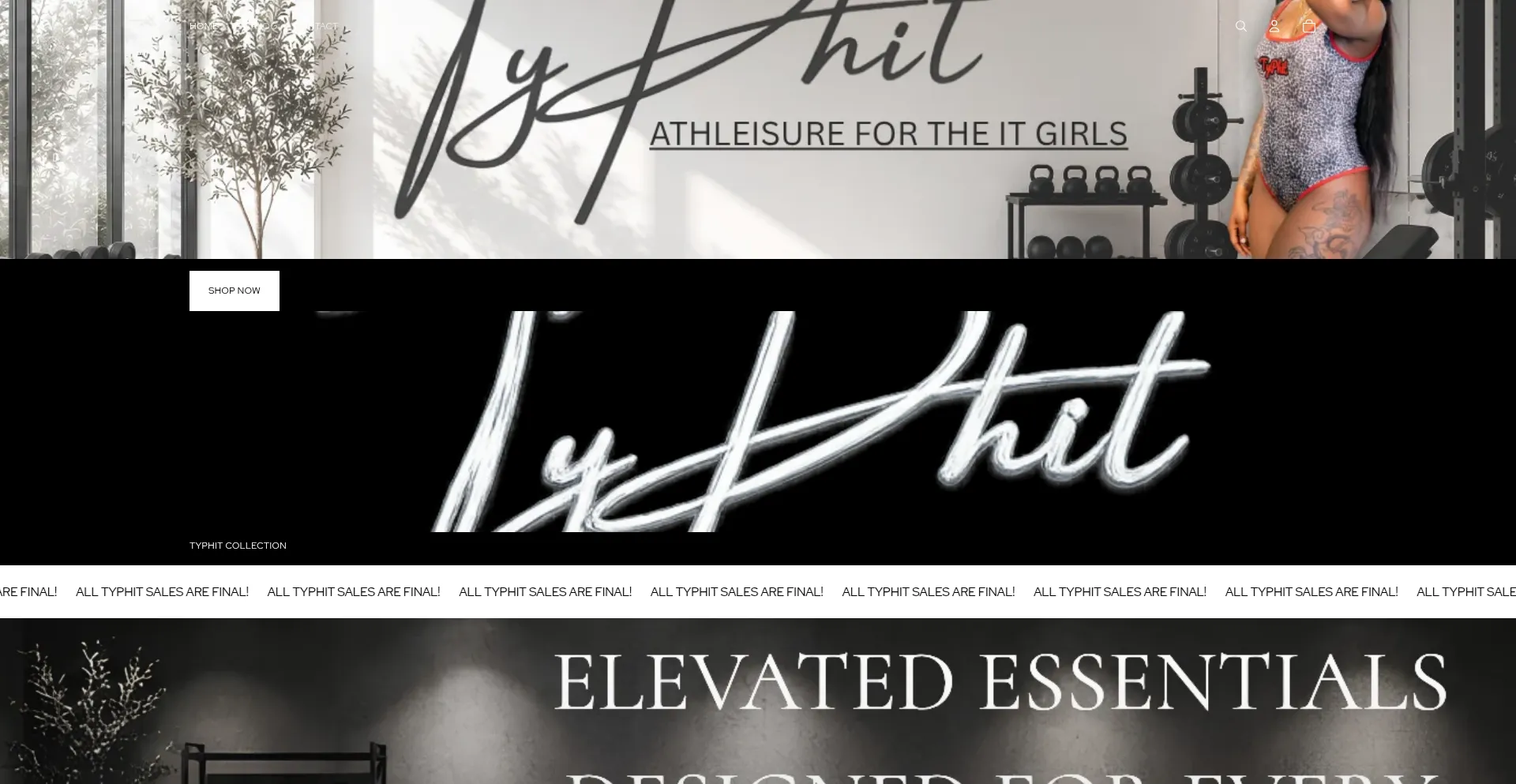 Officialtyphit.com
