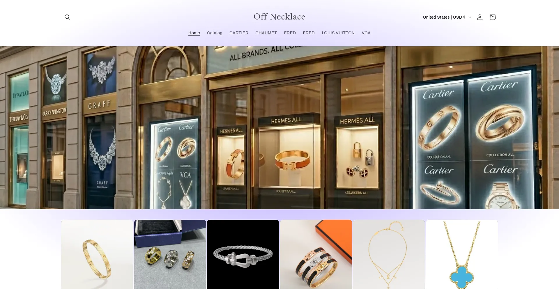 Offnecklace.shop