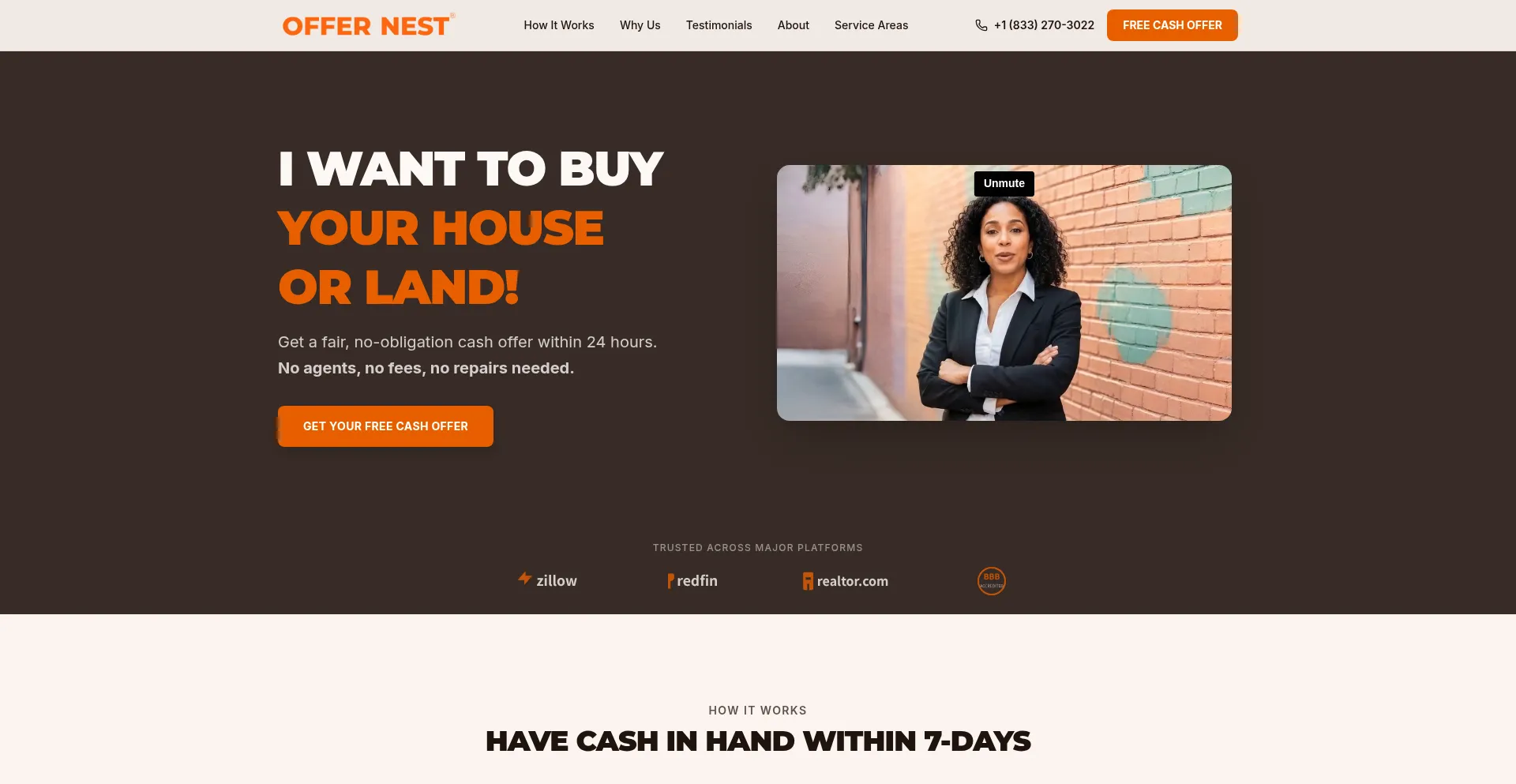 Offrnest.com