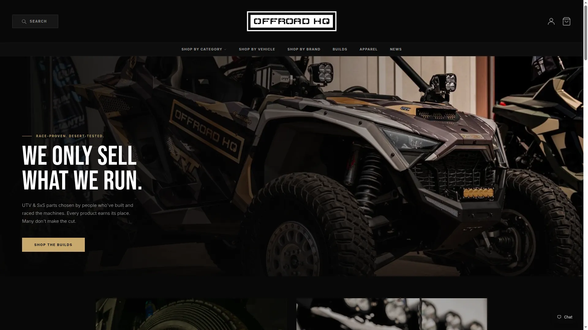Offroadhq.com
