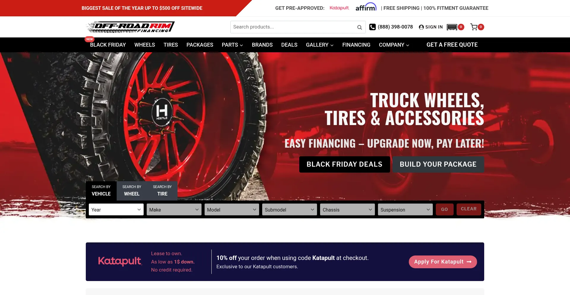 Offroadrimfinancing.com