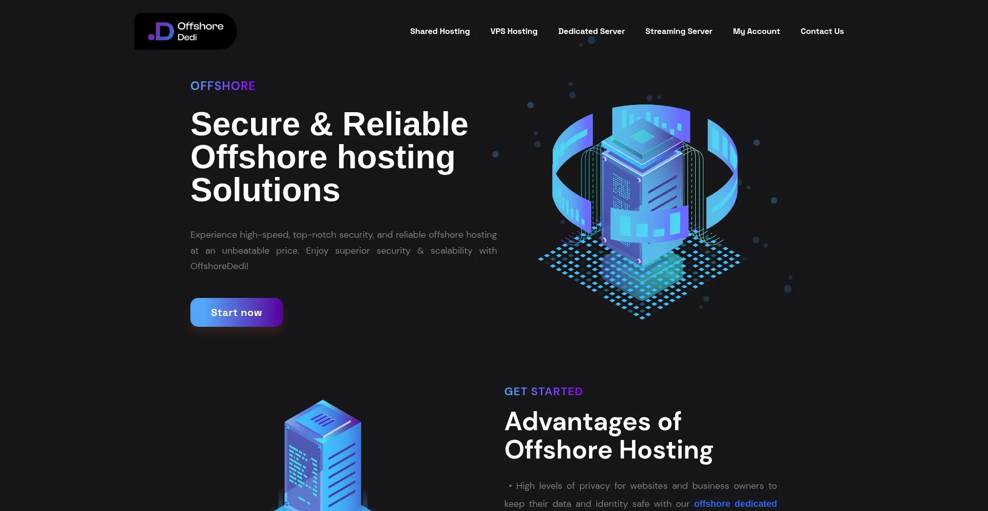 Offshorededi.com