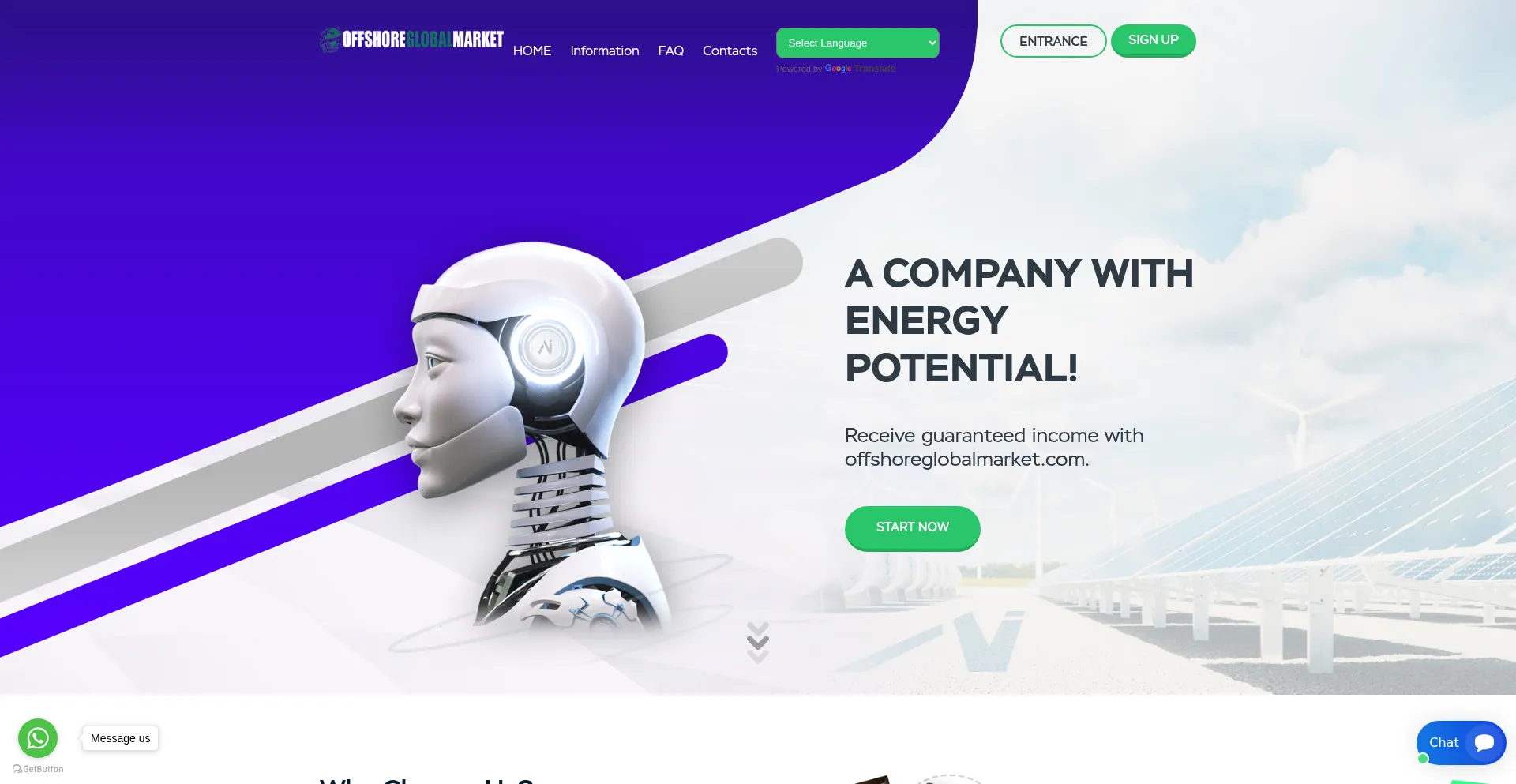 Offshoreglobalmarket.com