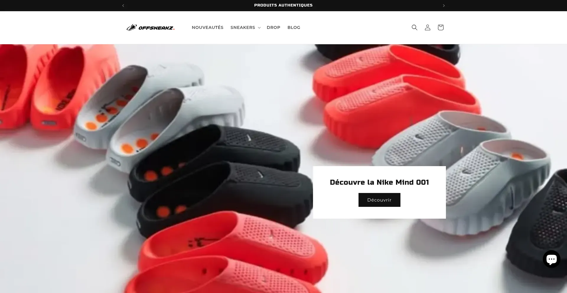 Offsneakz.fr