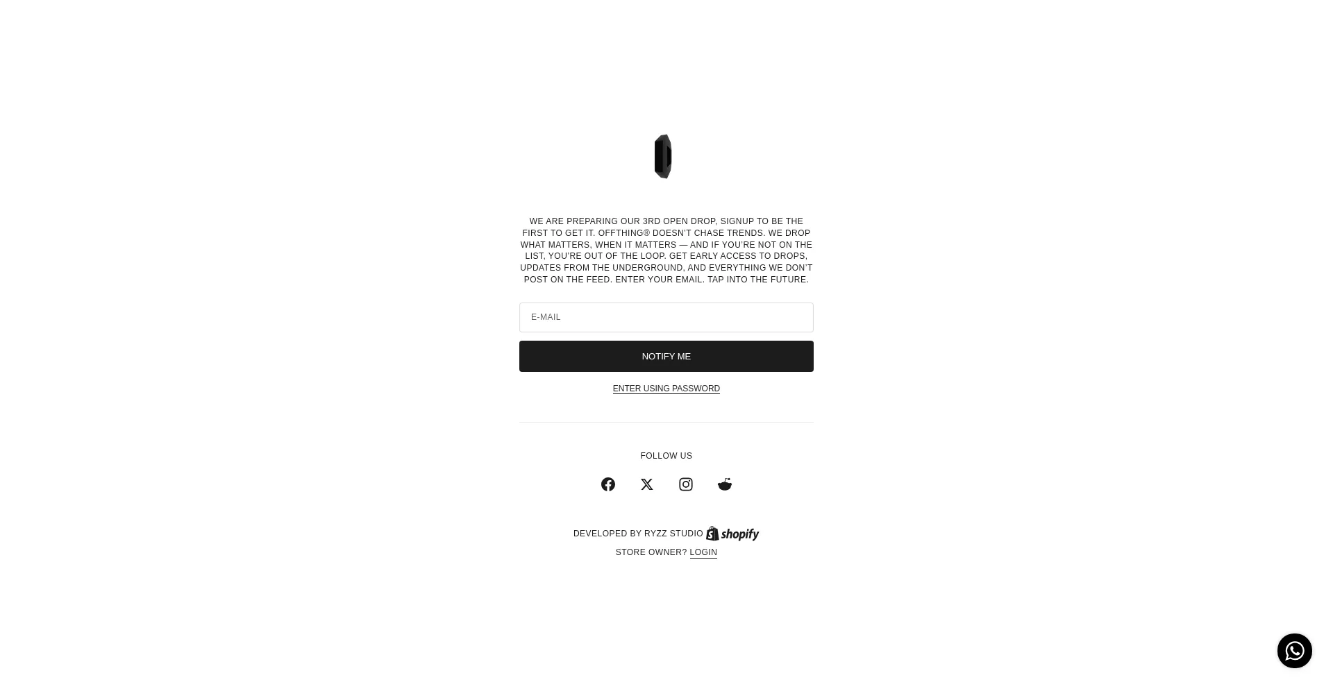 Offthing.com