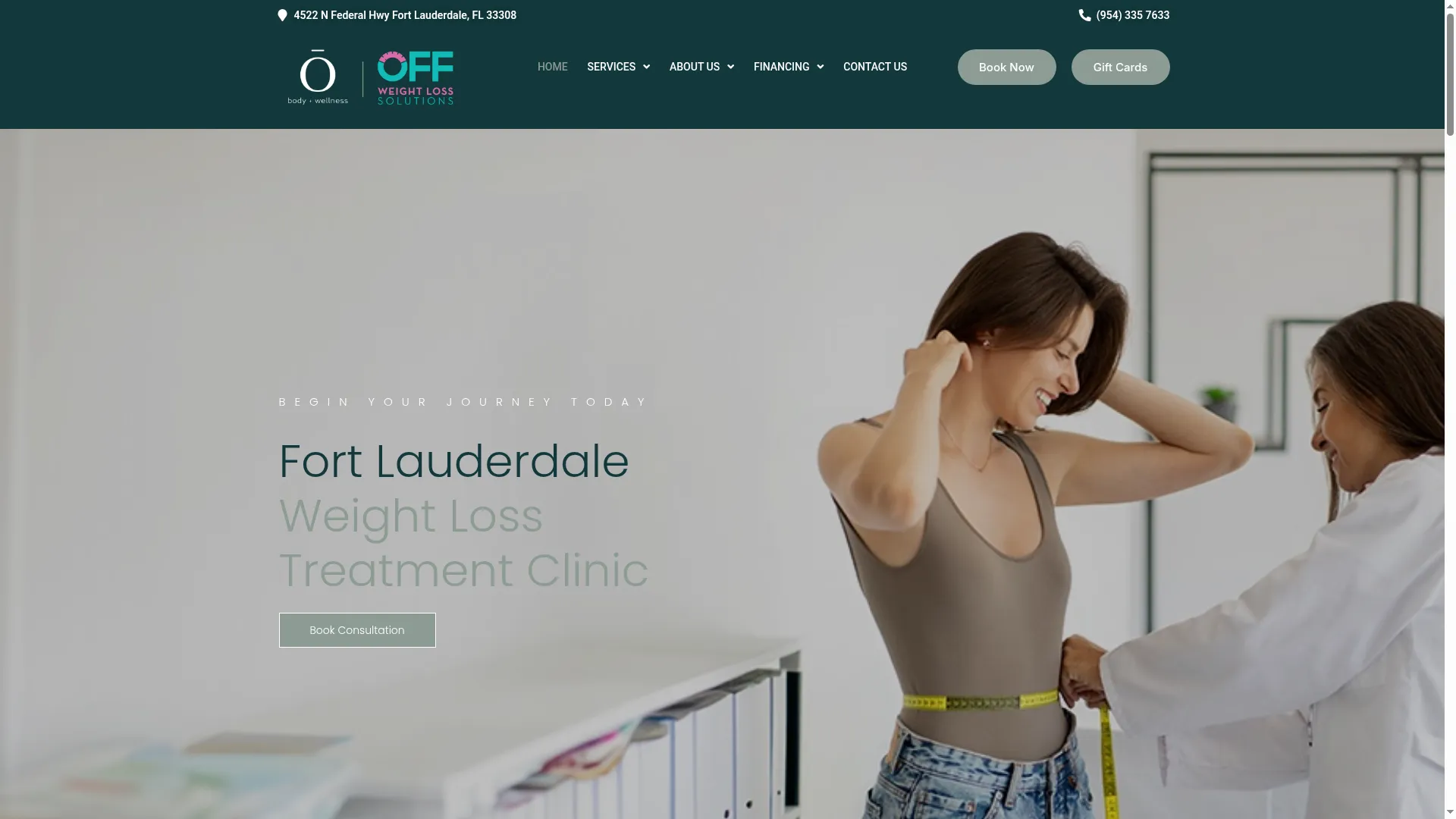 Offweightloss.com
