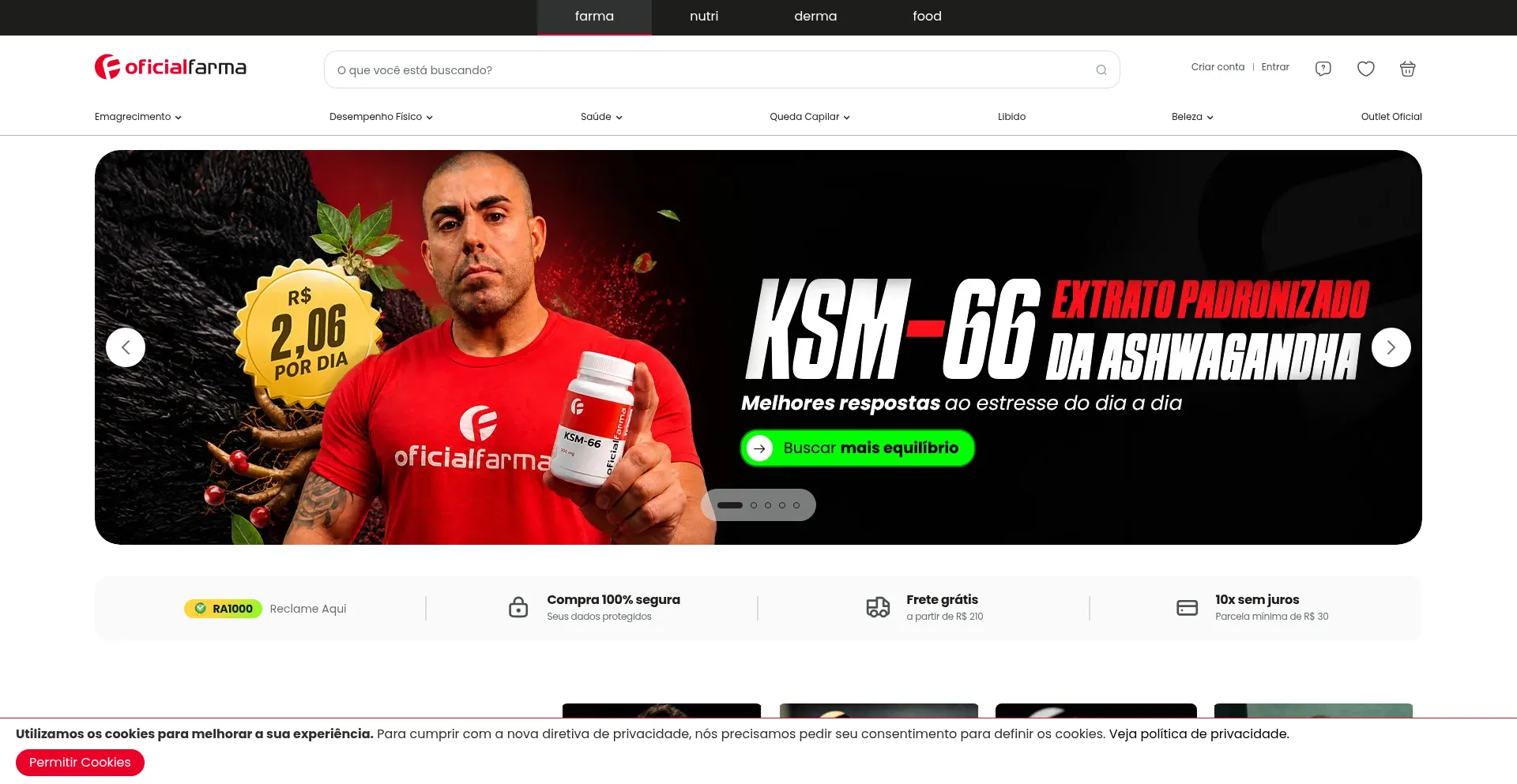Oficialfarma.com.br