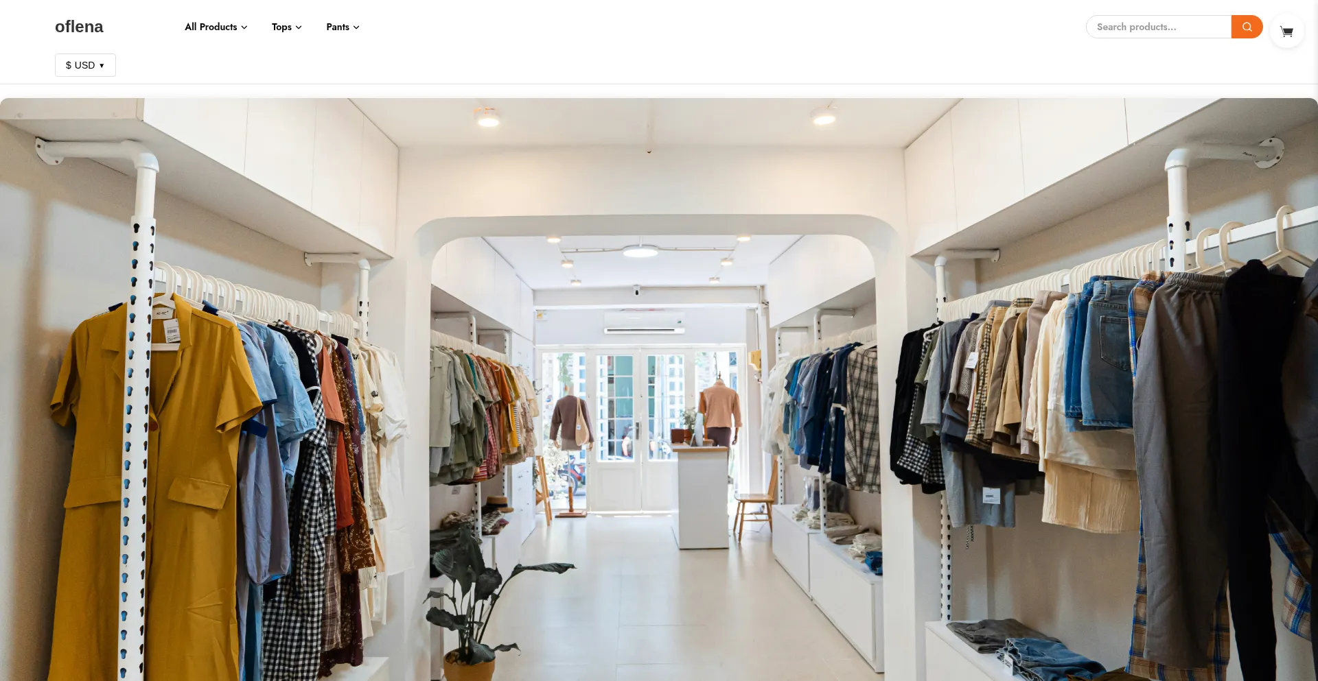 Oflena.com