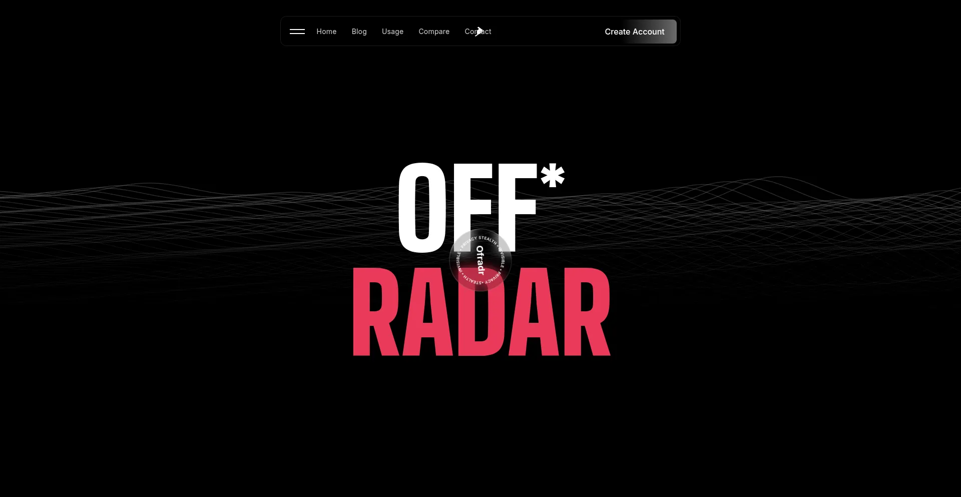 Ofradr.com