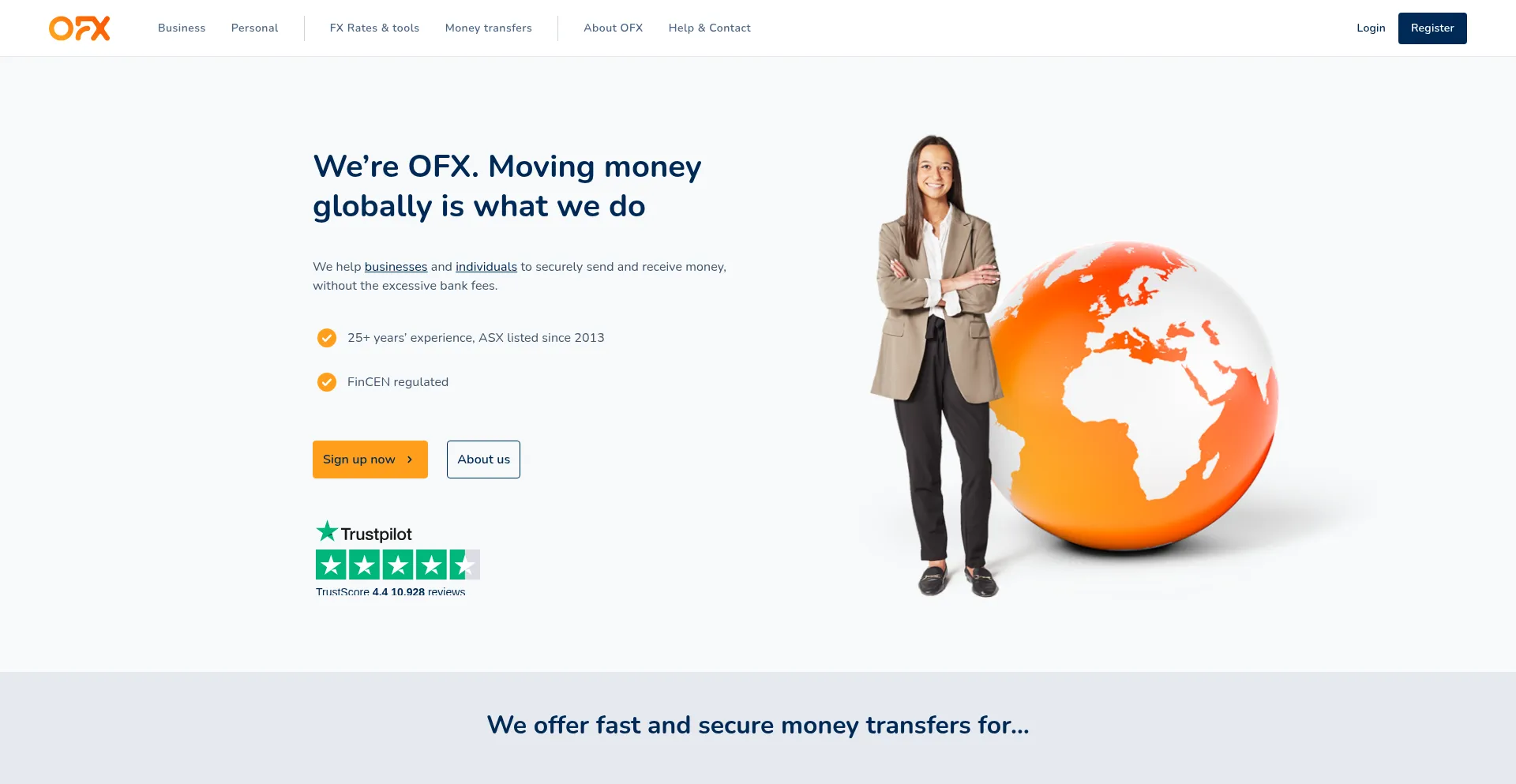 Ofx.com