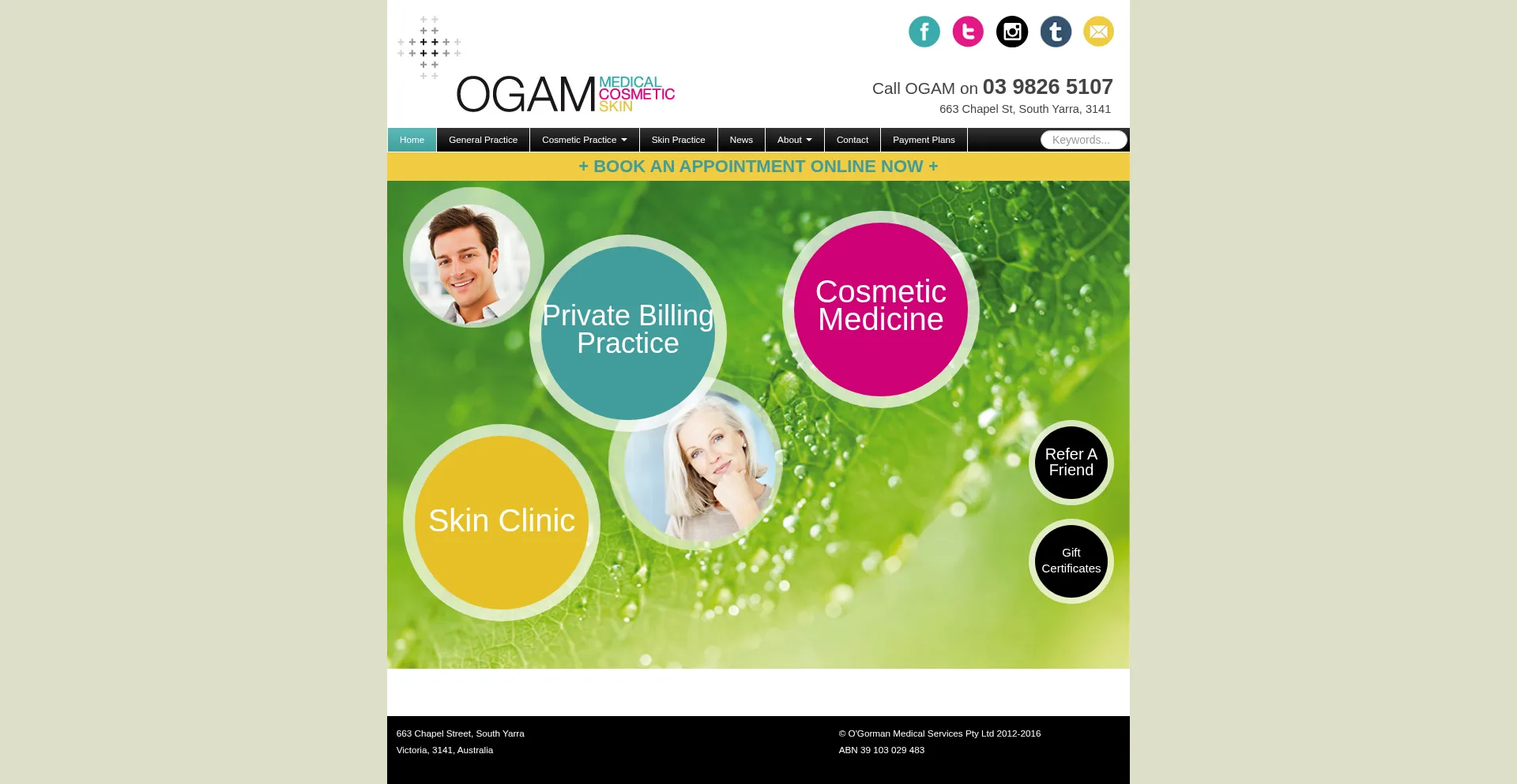 Ogam.com.au