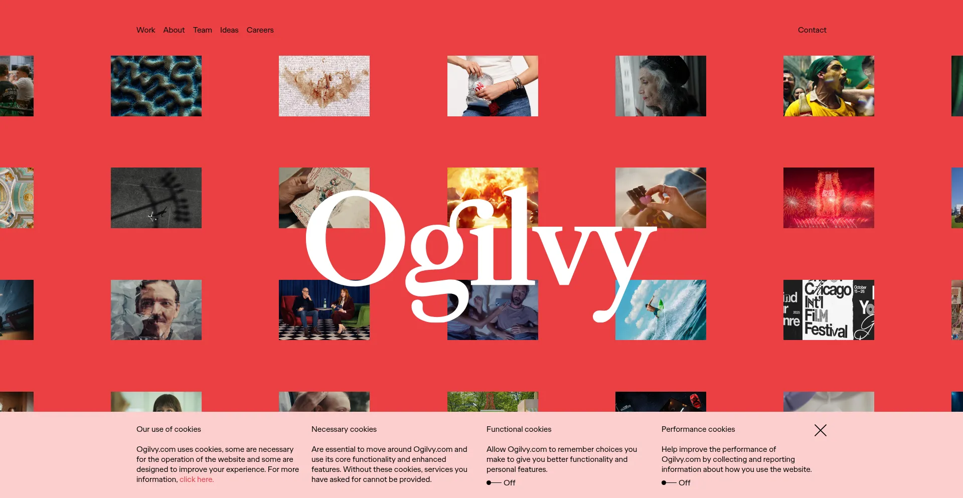 Ogilvy.com