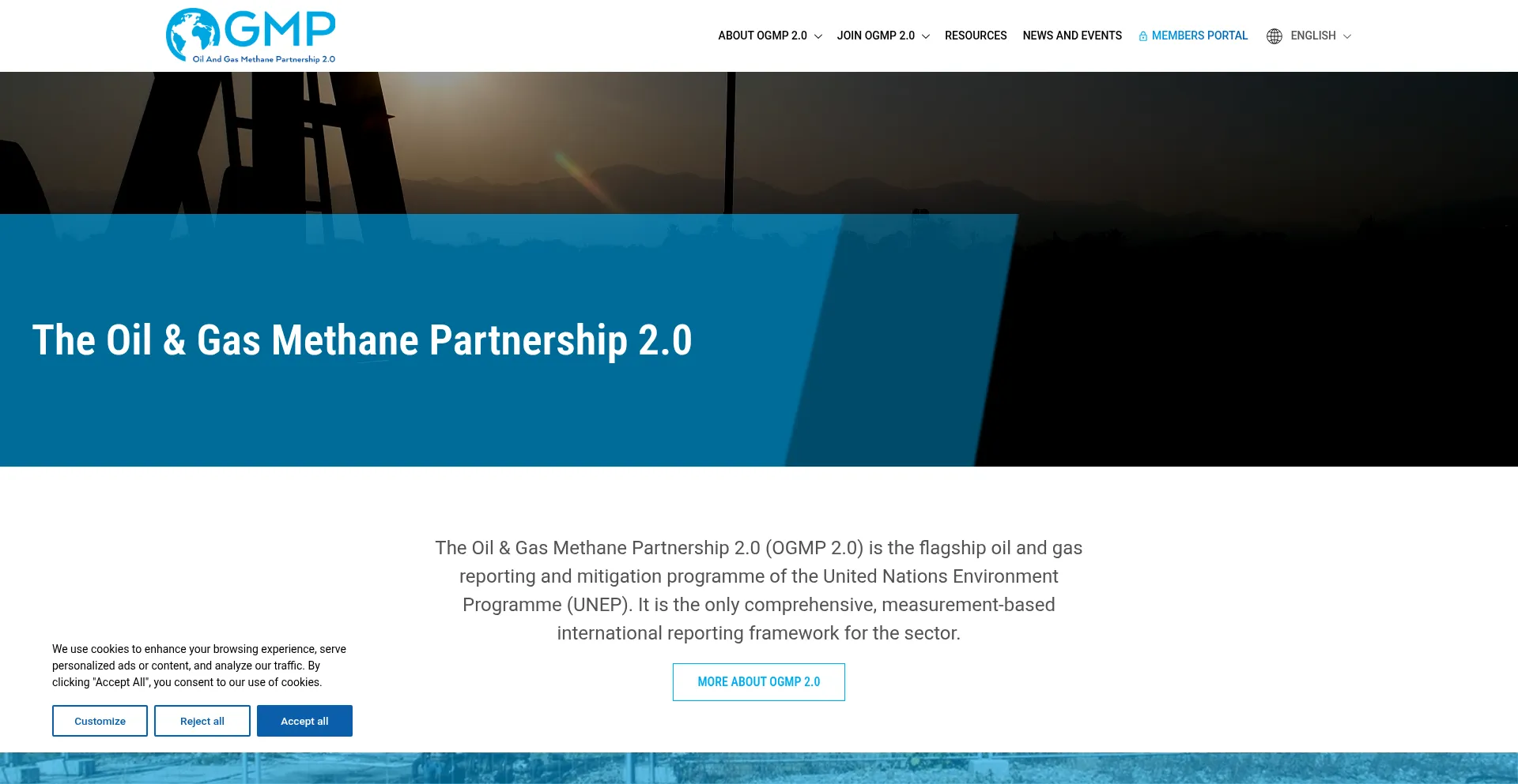 Ogmpartnership.org
