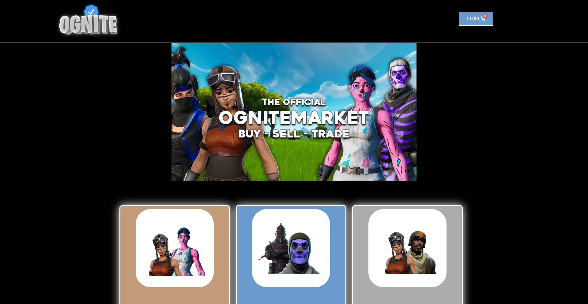 Ognitemarket.com