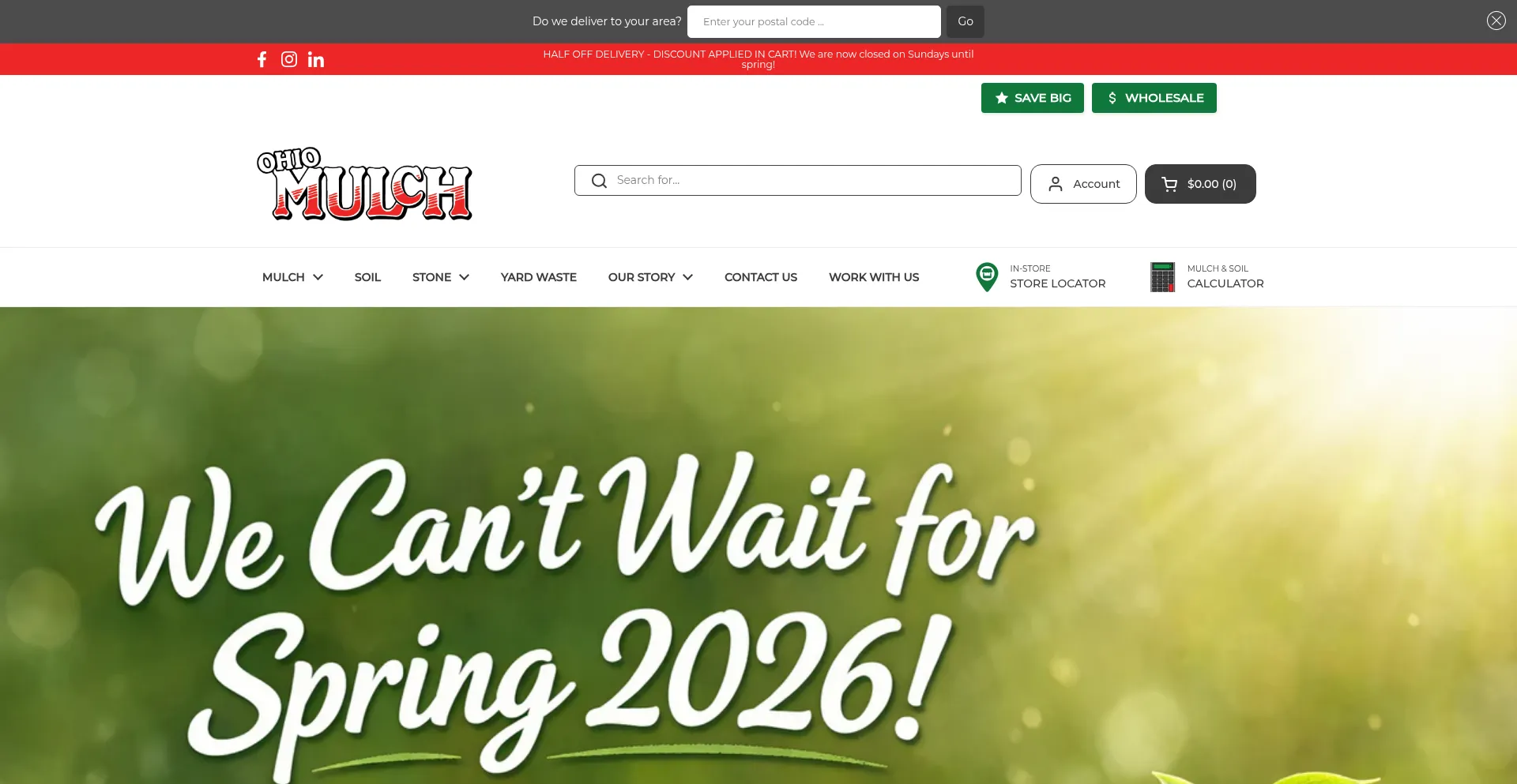 Ohiomulch.com
