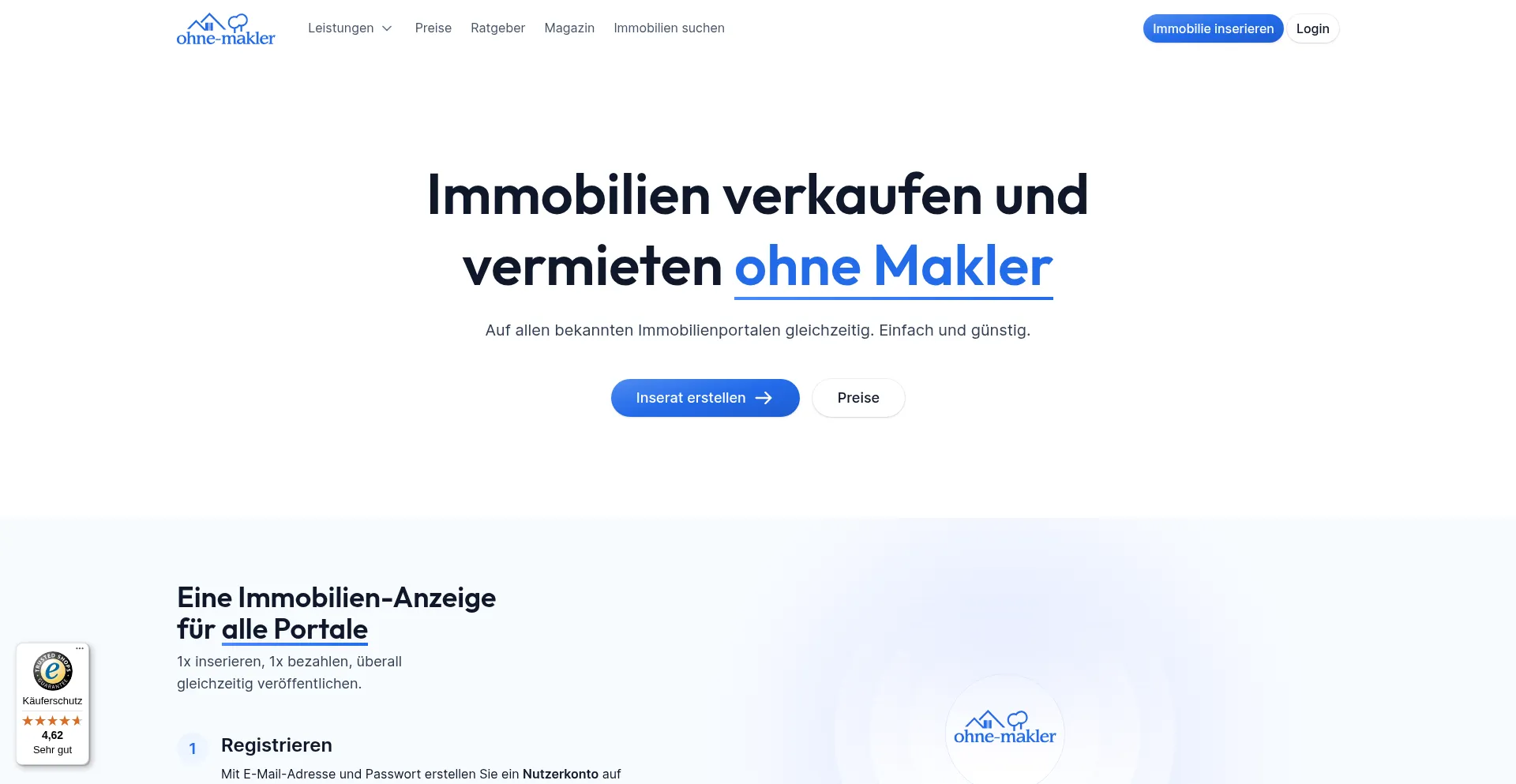 Ohne-makler.net