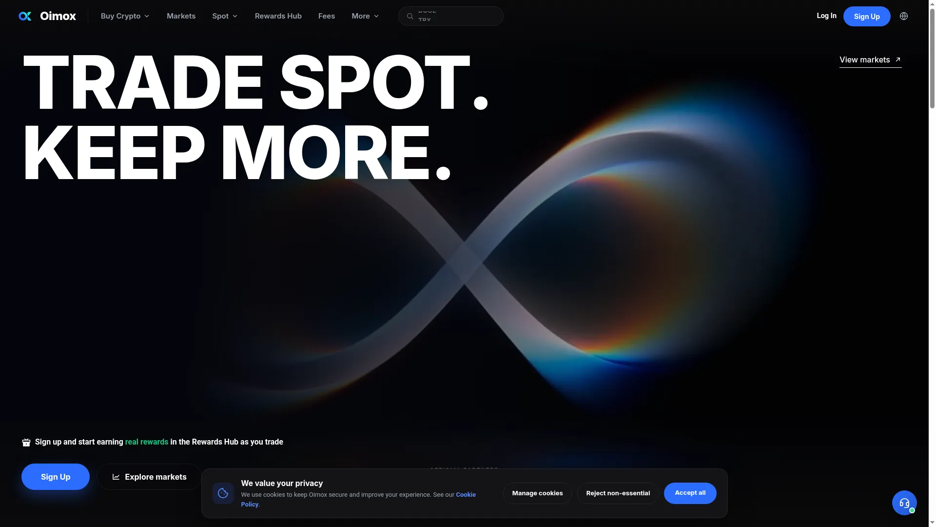 Oimox.com