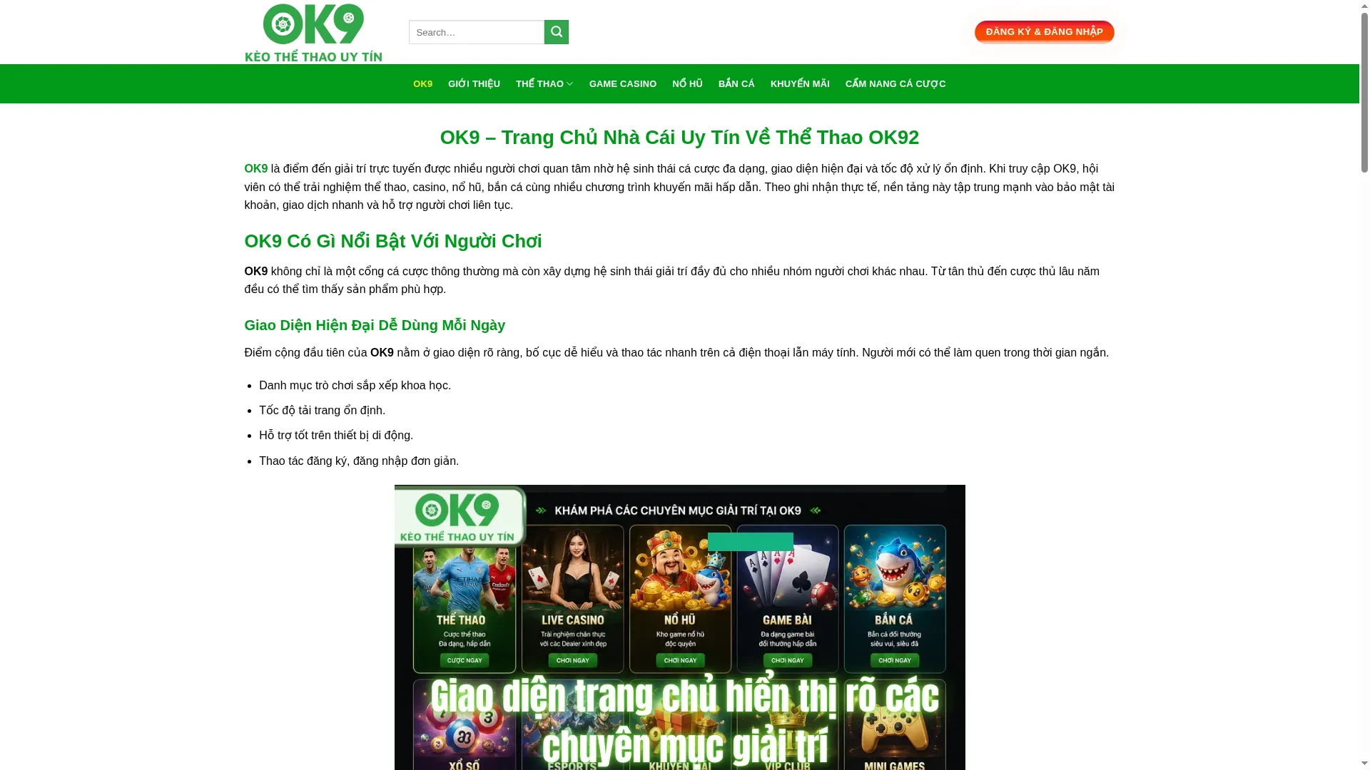 Ok99.tv