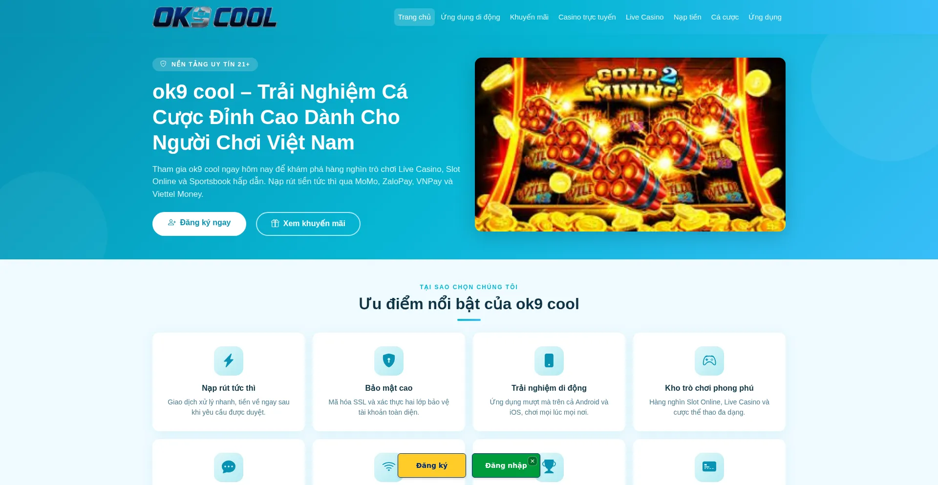 Ok9cool.xyz
