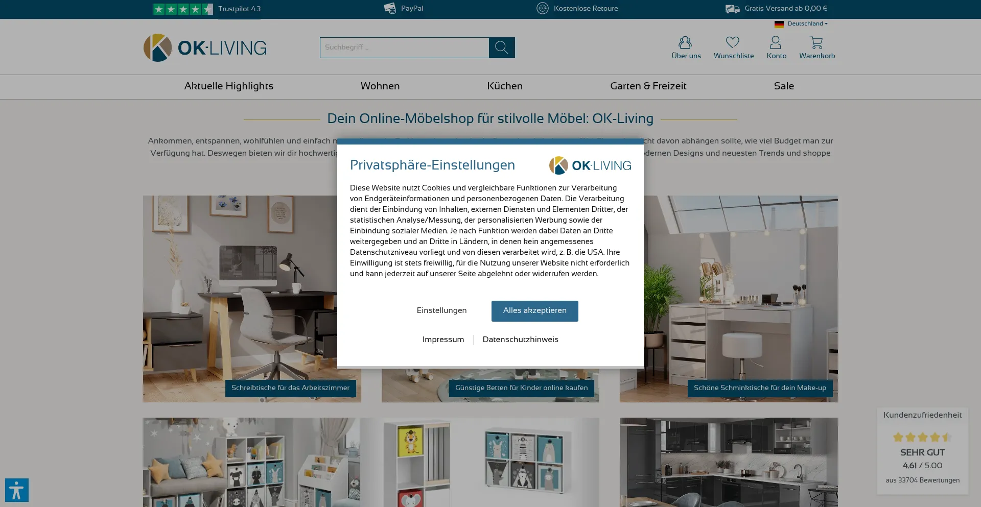 Ok-living.de