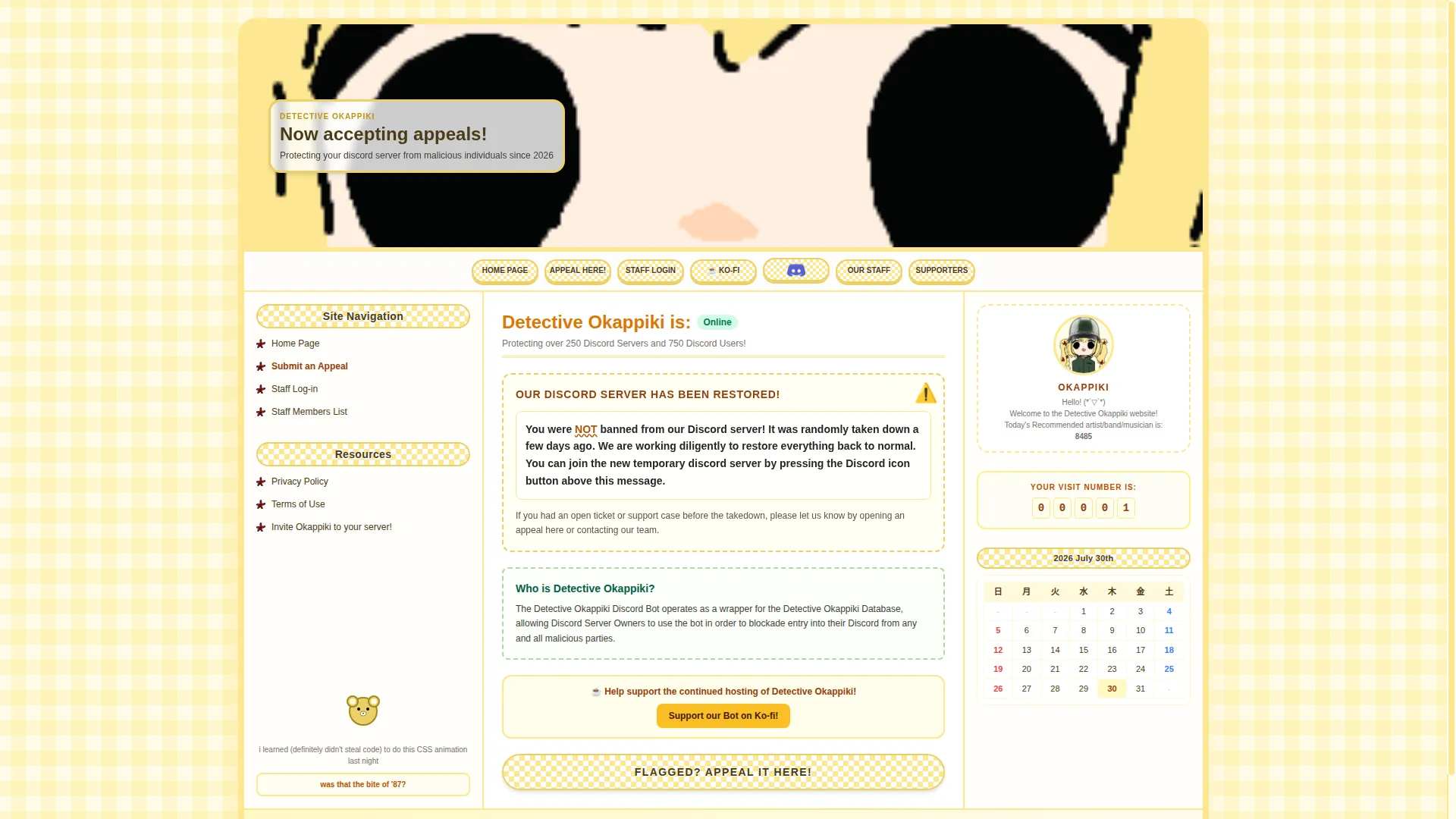 Okappiki.com