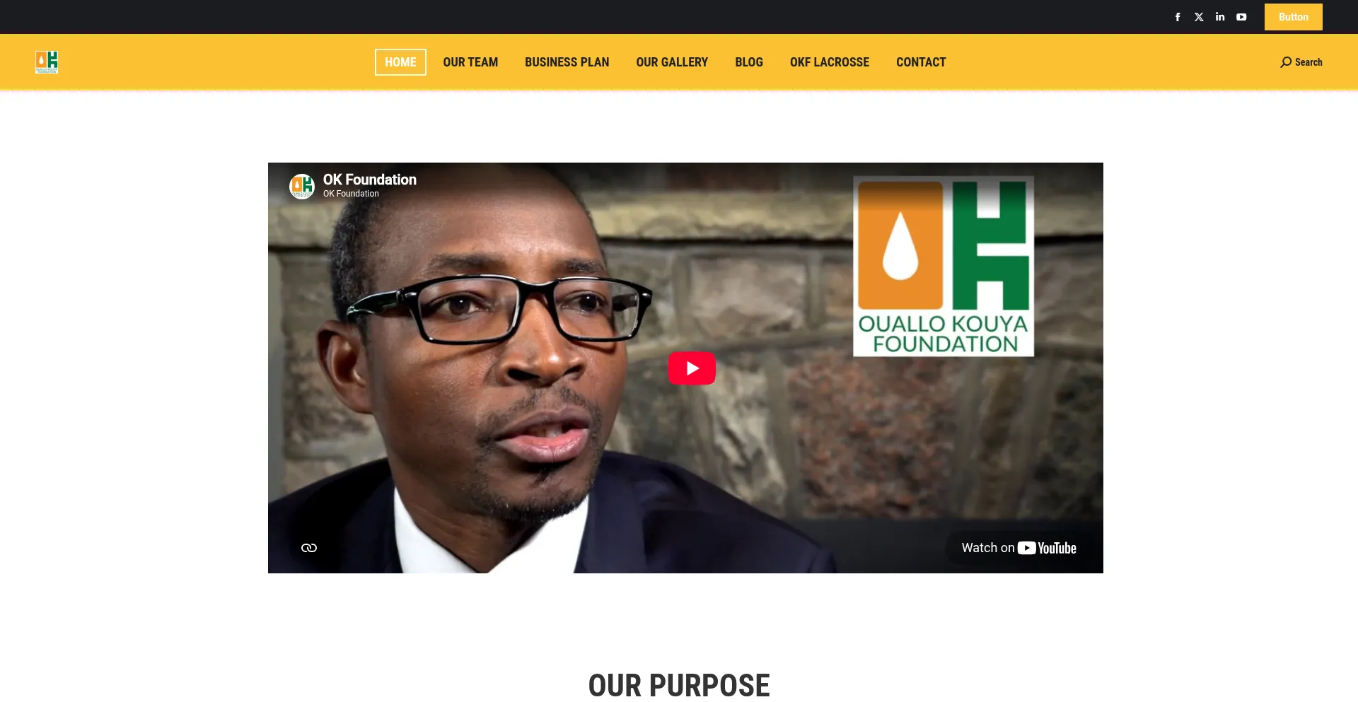 Okfoundation.us