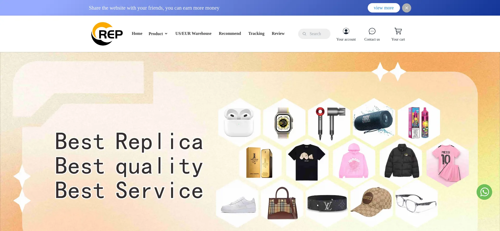 Okkrep.com