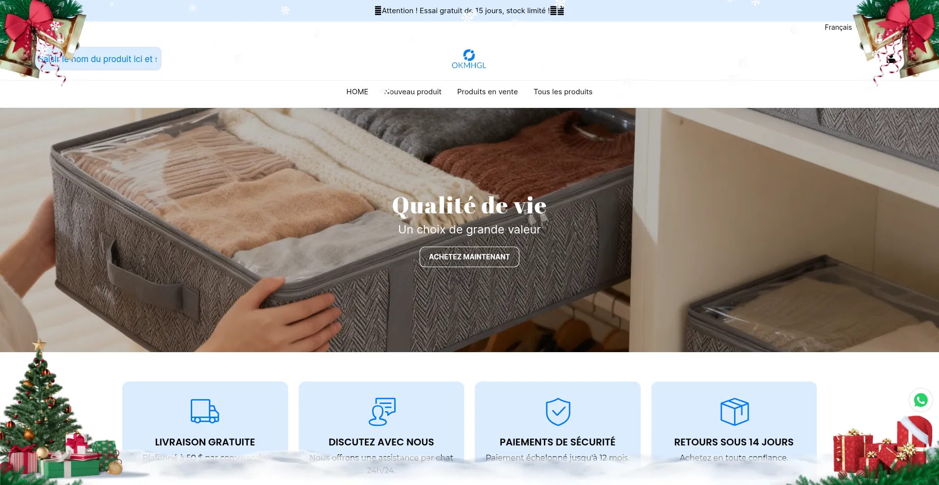Okmhgl.com