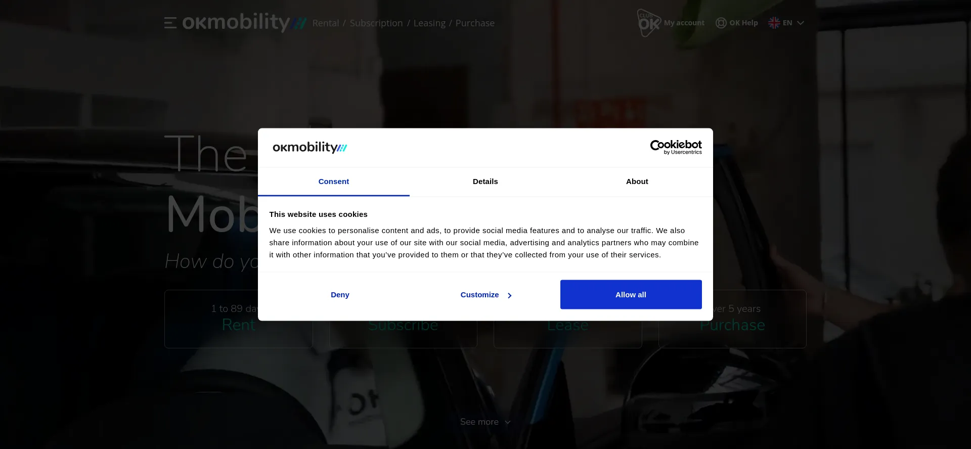 Okmobility.com